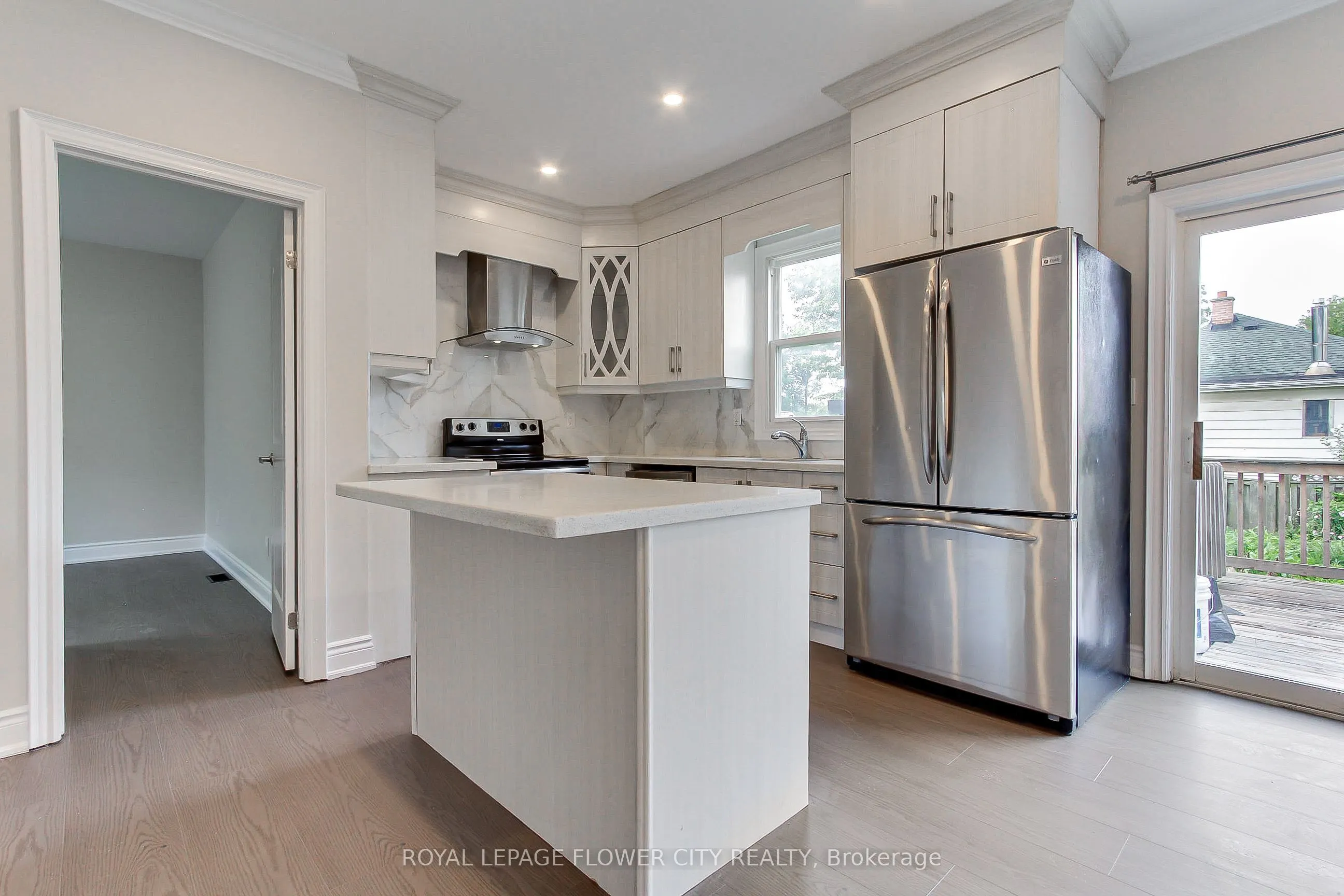 24 John Street #Main Floor