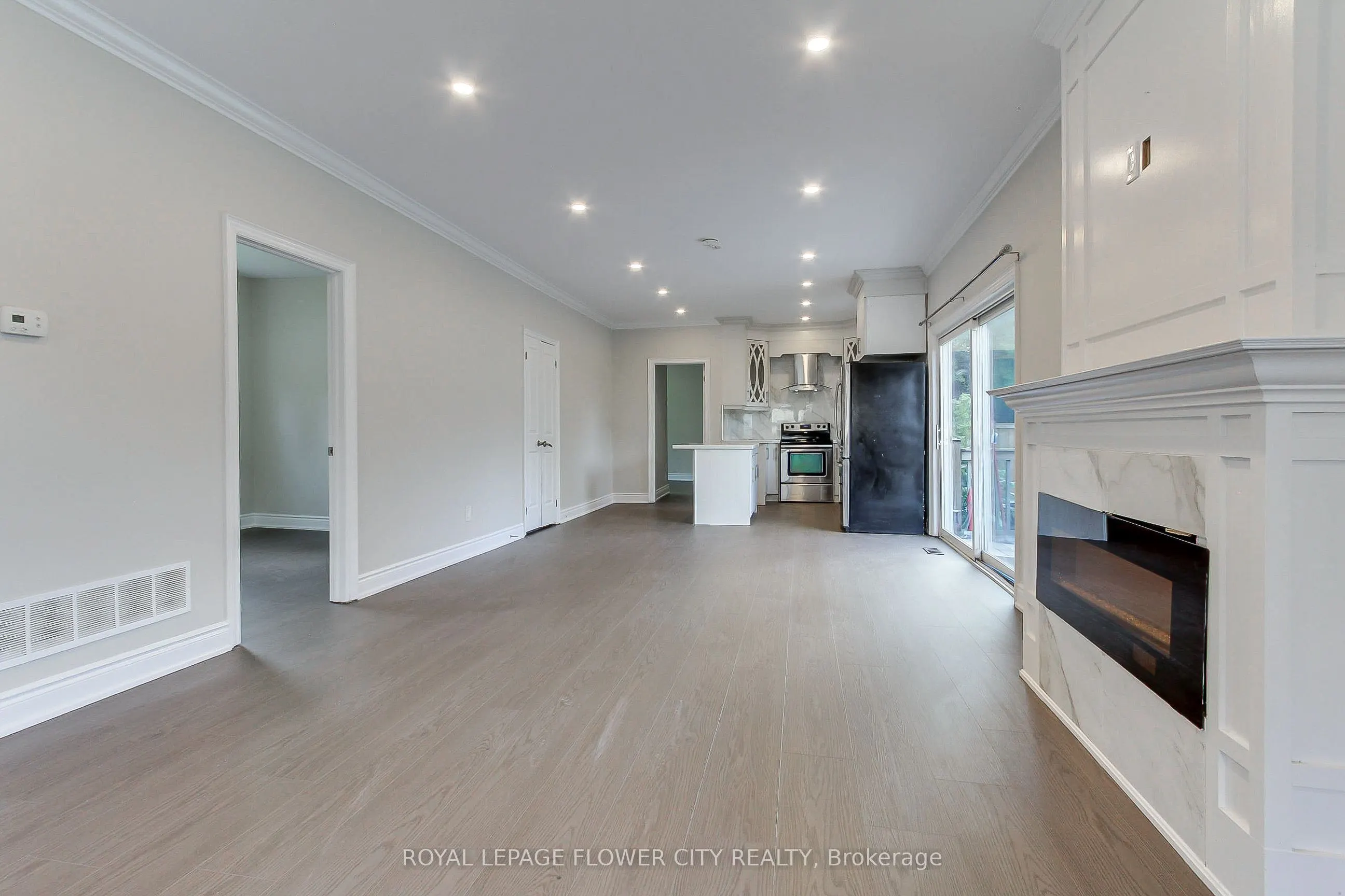 24 John Street #Main Floor