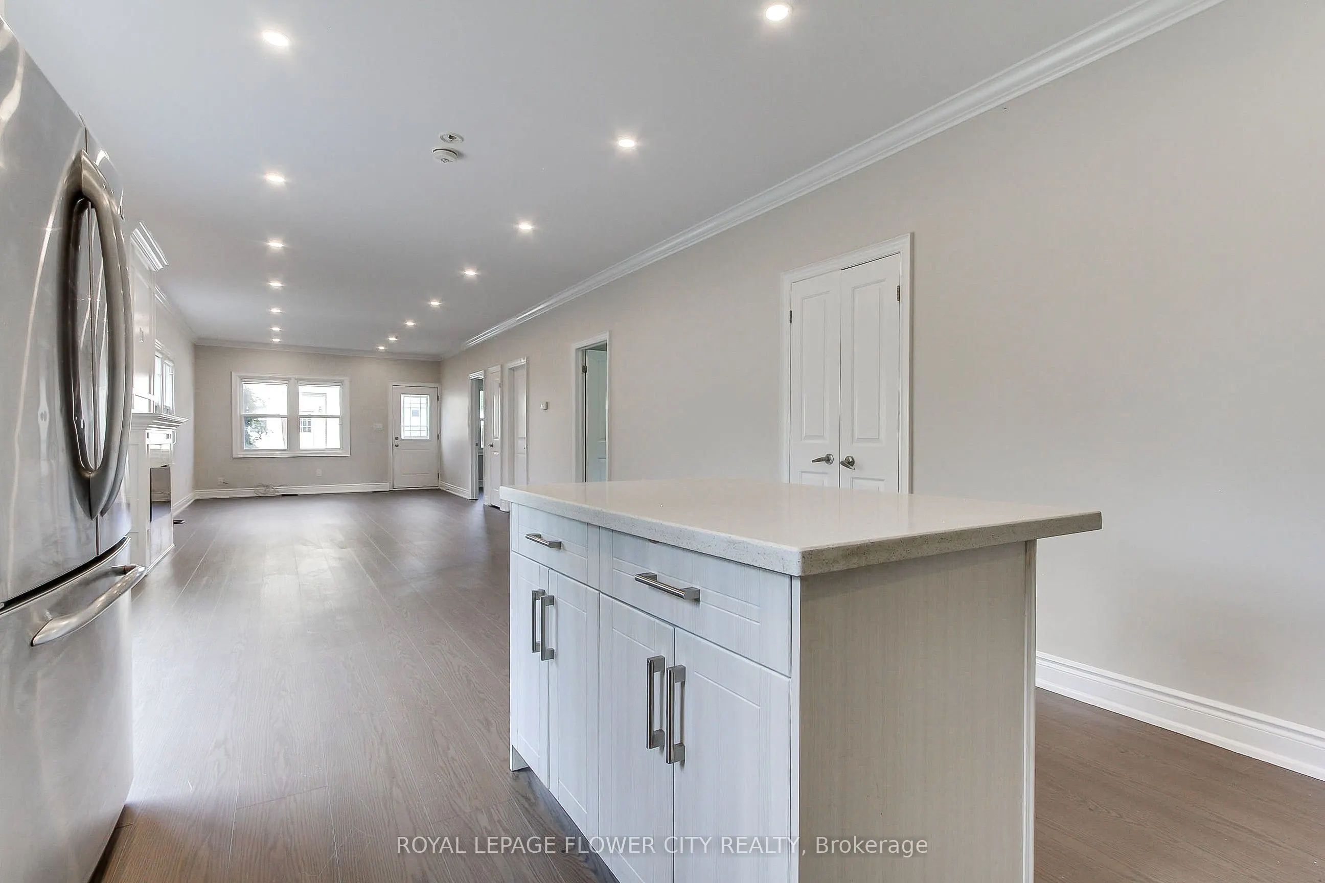 24 John Street #Main Floor
