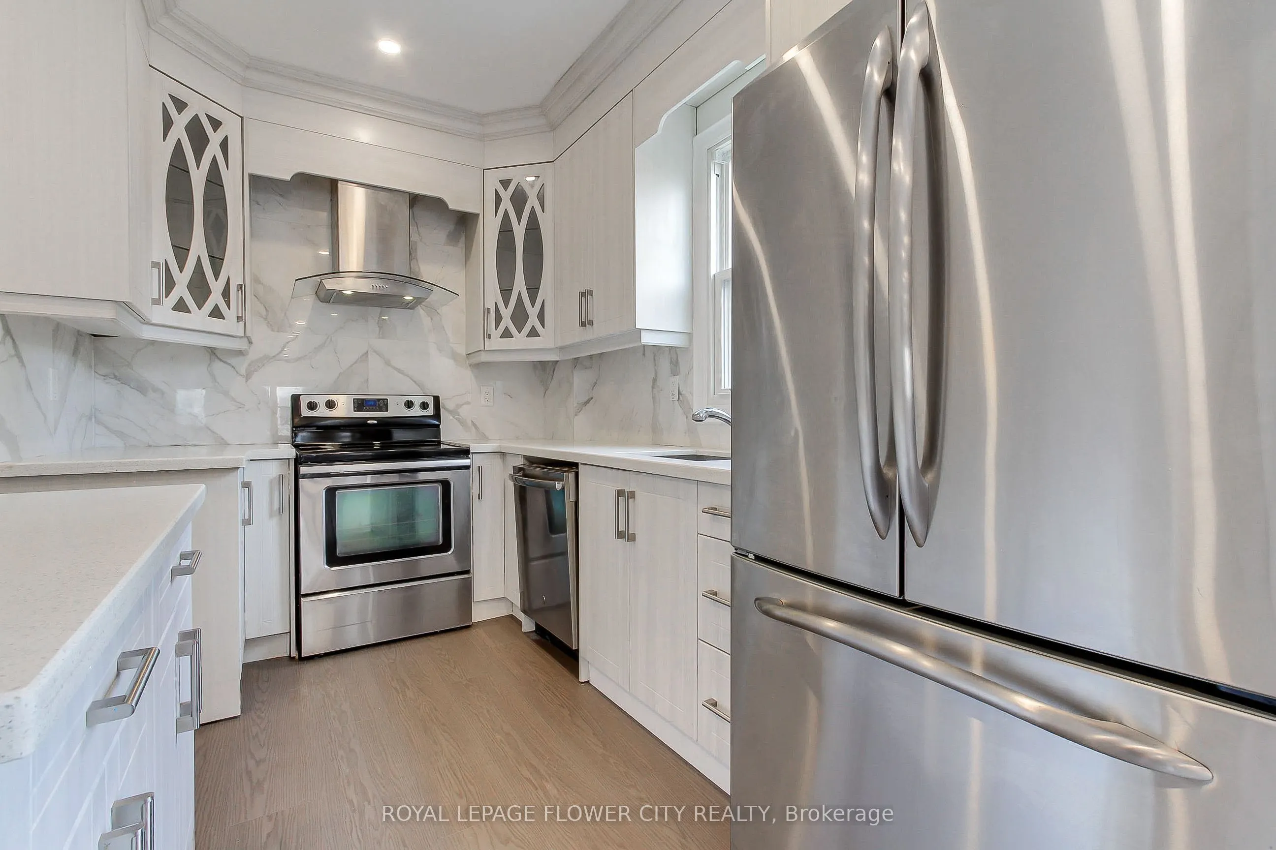 24 John Street #Main Floor