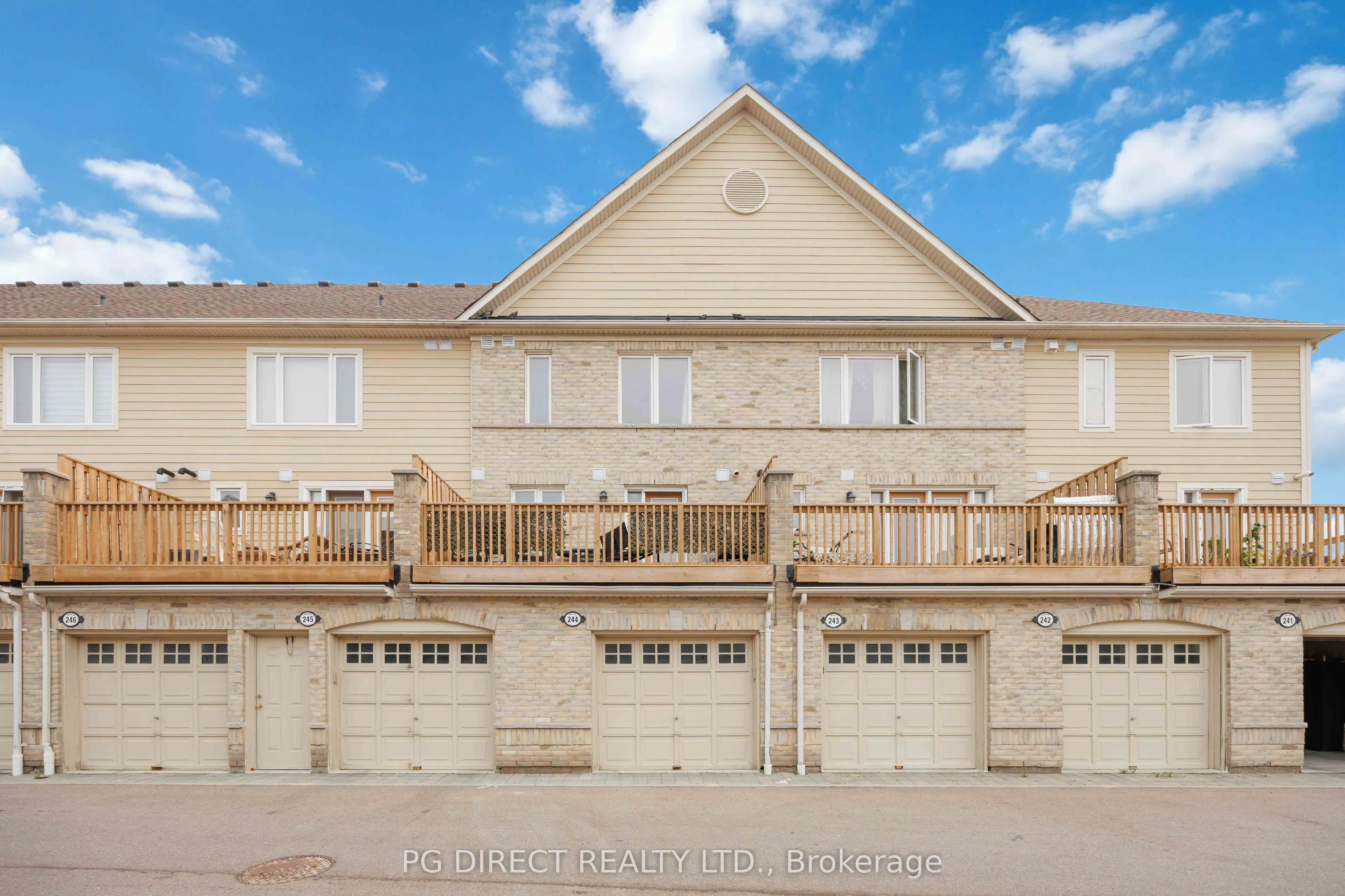 4975 Southampton Drive #244