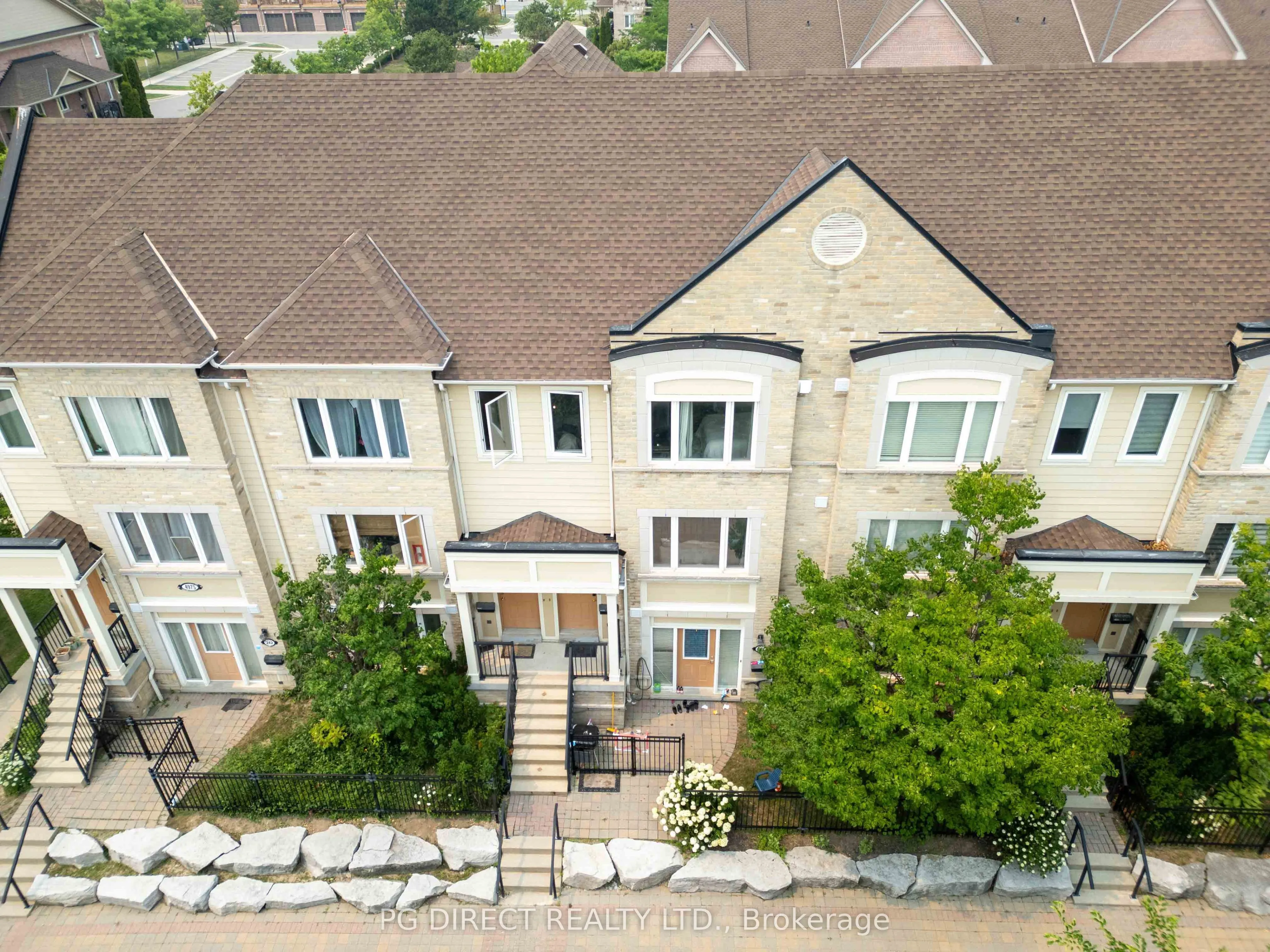 4975 Southampton Drive #244