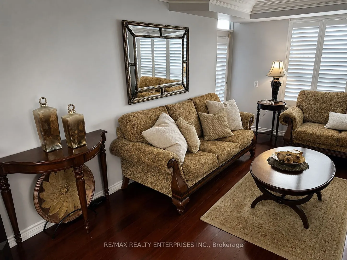35 Kingsbridge Garden Circle W #711