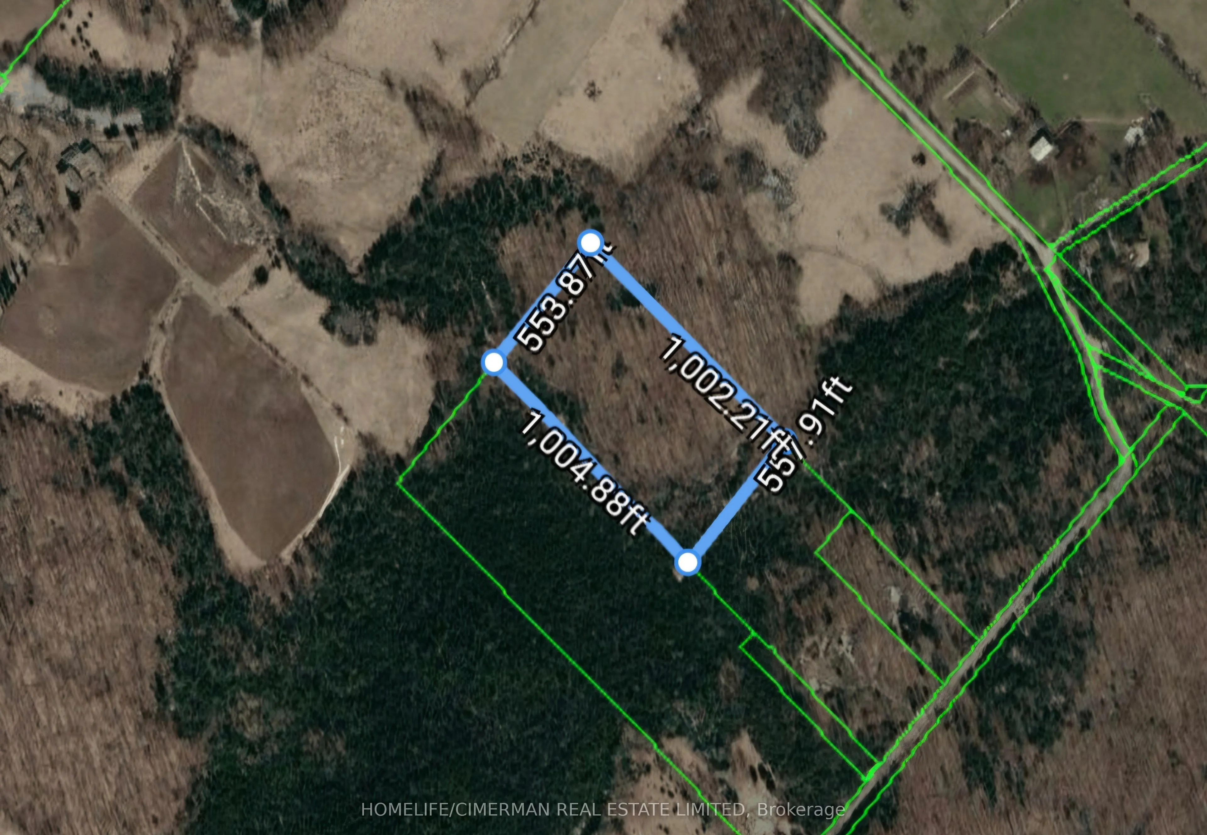 13669 27 Side Road