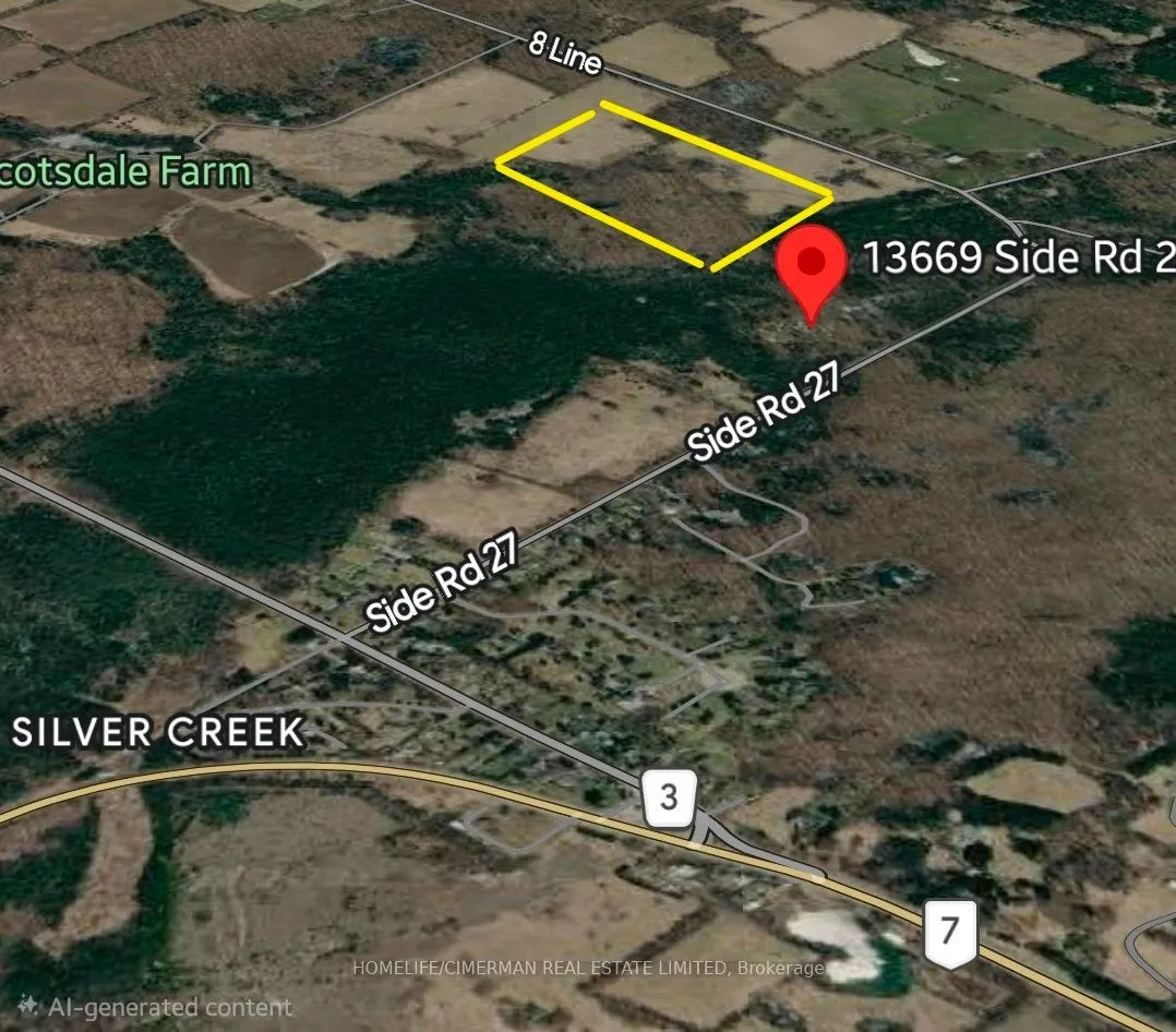 13669 27 Side Road