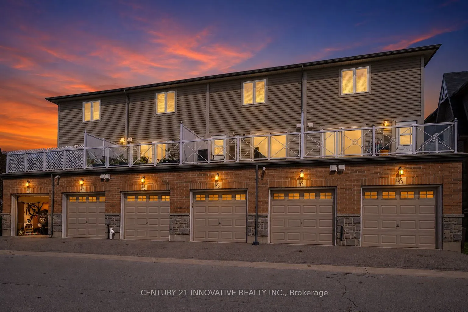 1380 Costigan Road #15