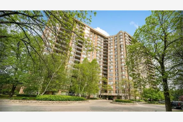 20 Cherrytree Drive #505