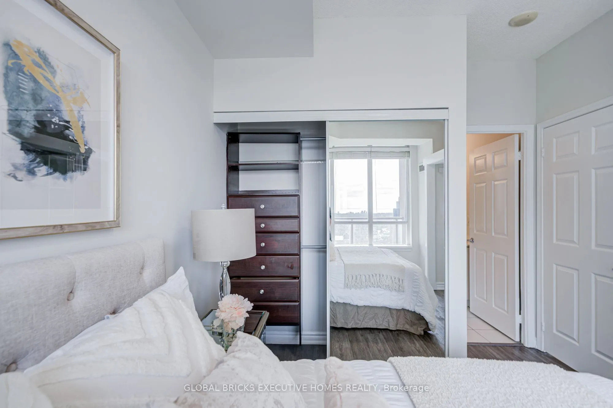 388 Prince of Wales Drive #2911