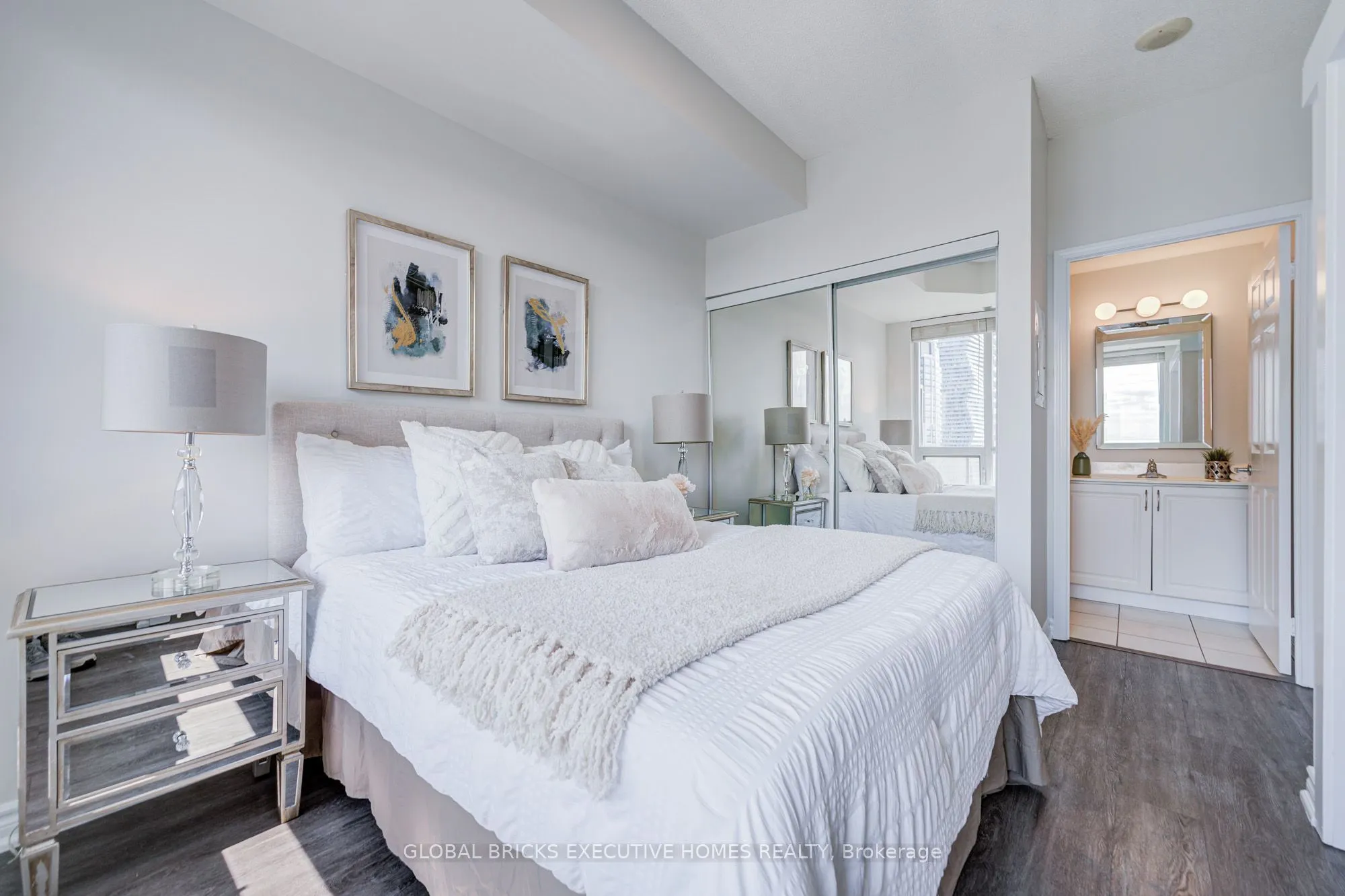 388 Prince of Wales Drive #2911