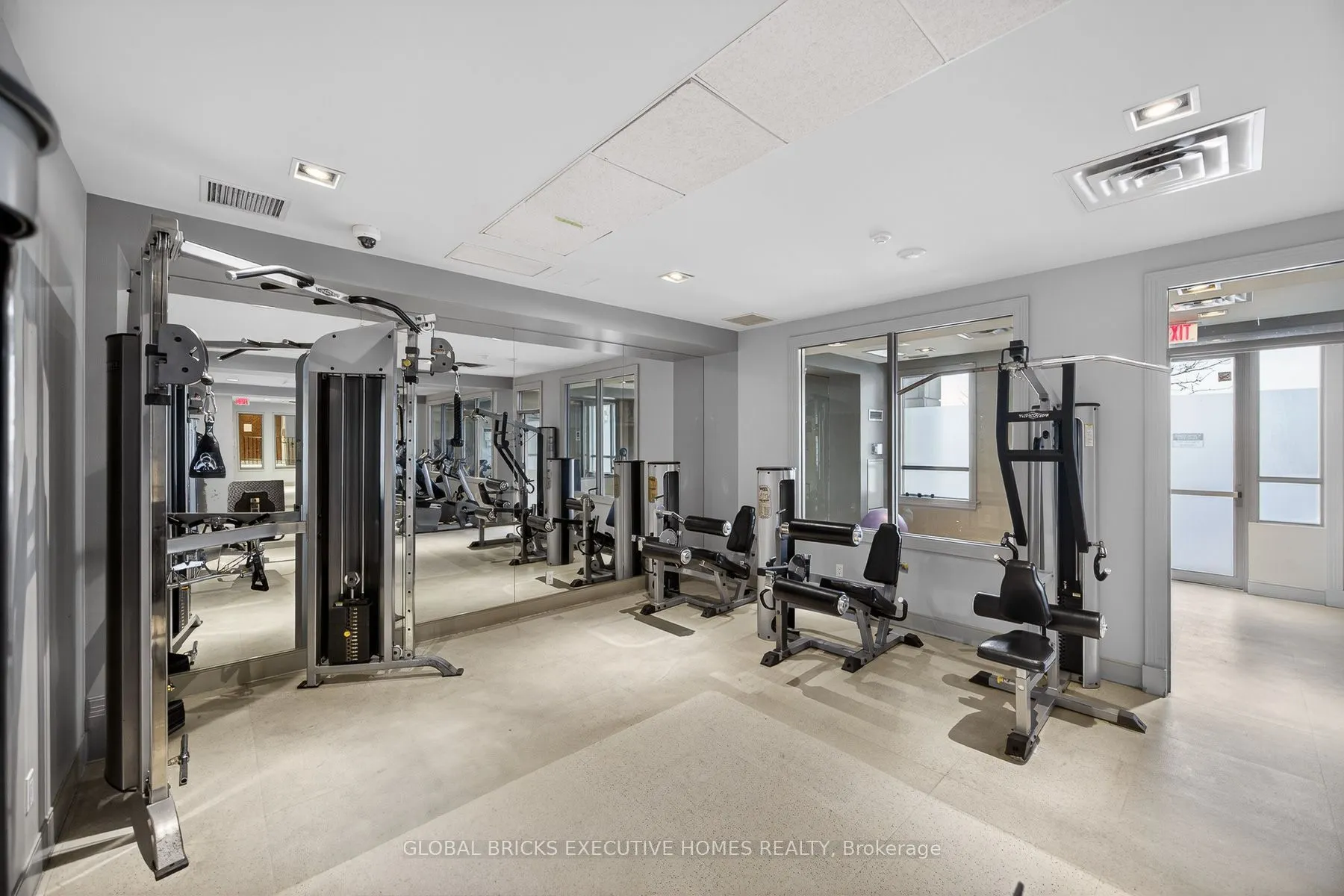 388 Prince of Wales Drive #2911