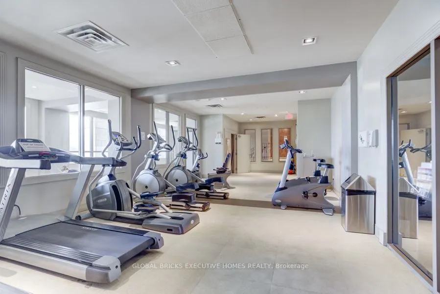 388 Prince of Wales Drive #2911