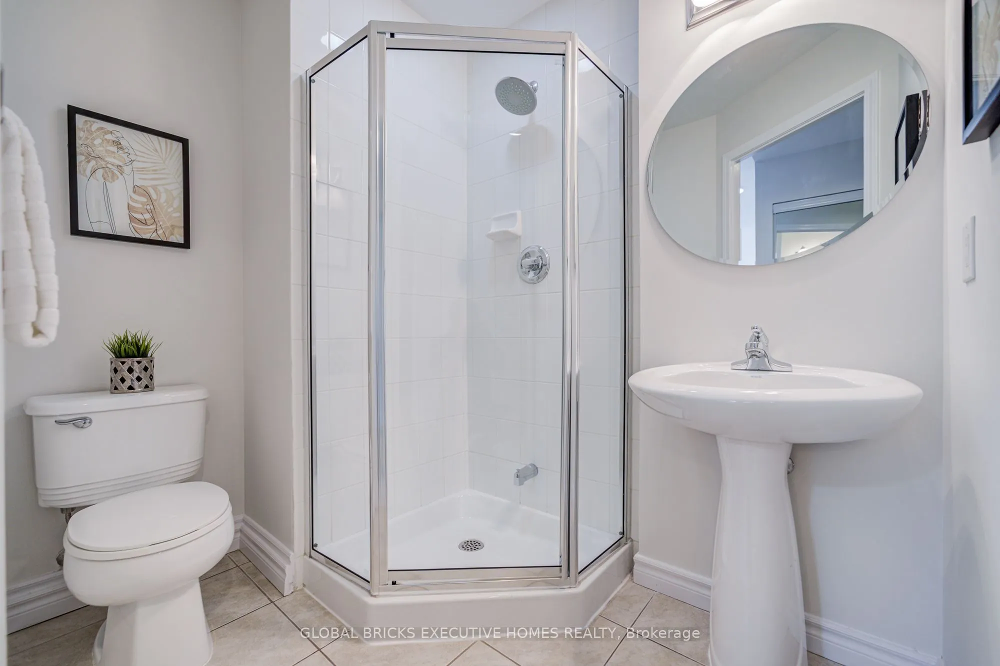 388 Prince of Wales Drive #2911