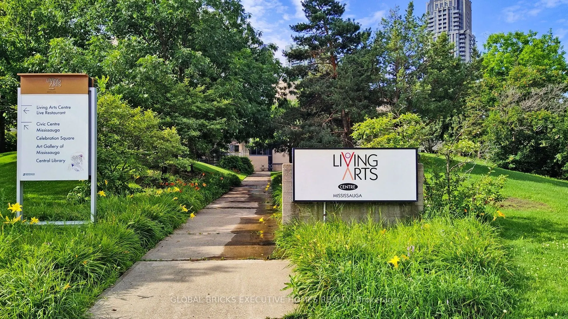 388 Prince of Wales Drive #2911