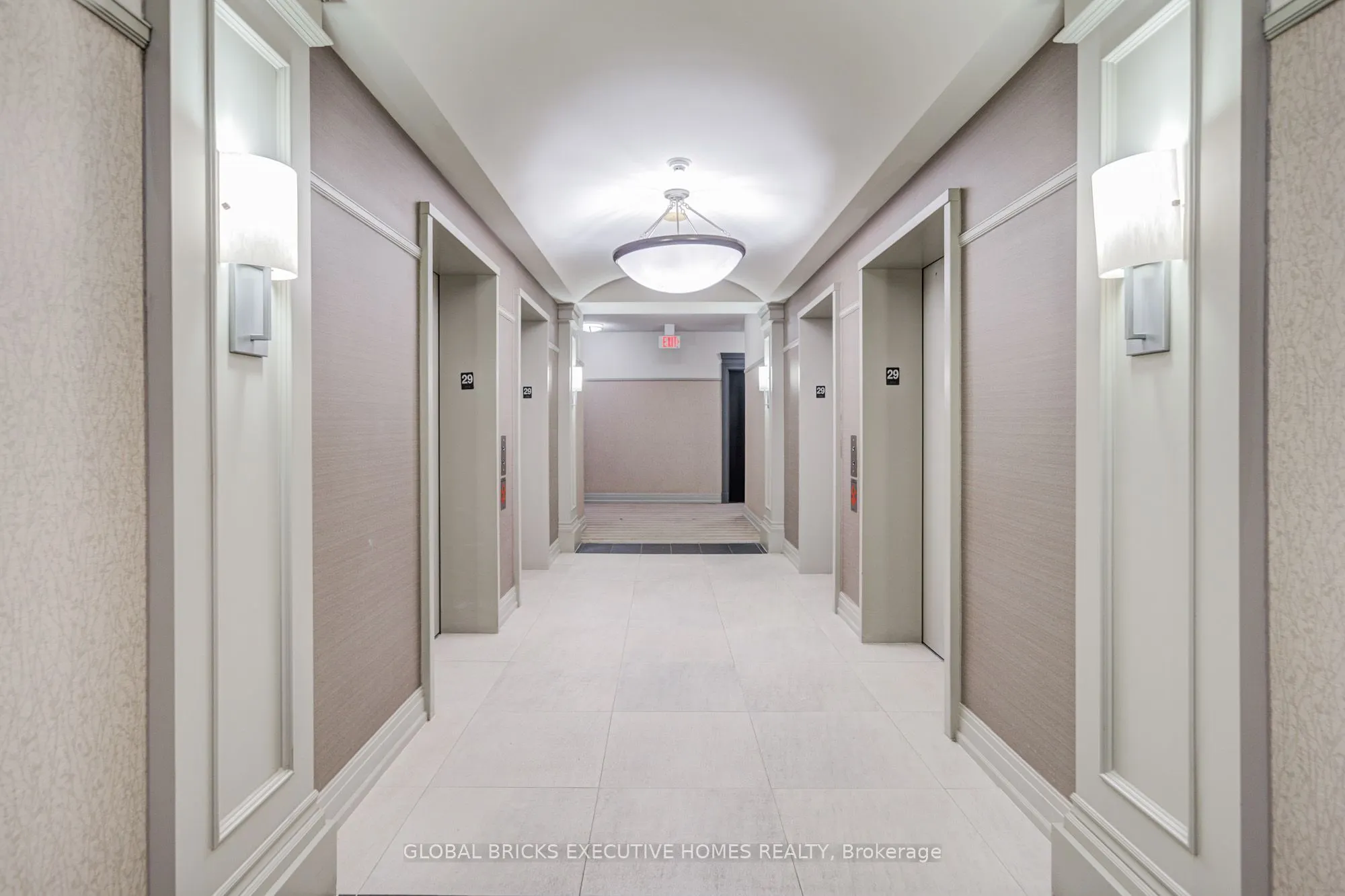 388 Prince of Wales Drive #2911