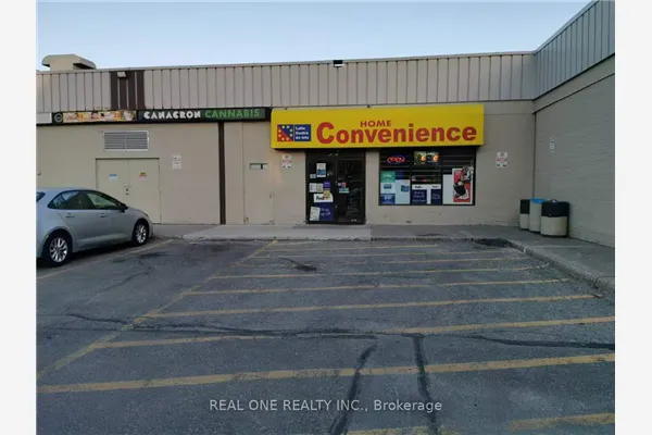 1151 Dundas Street W