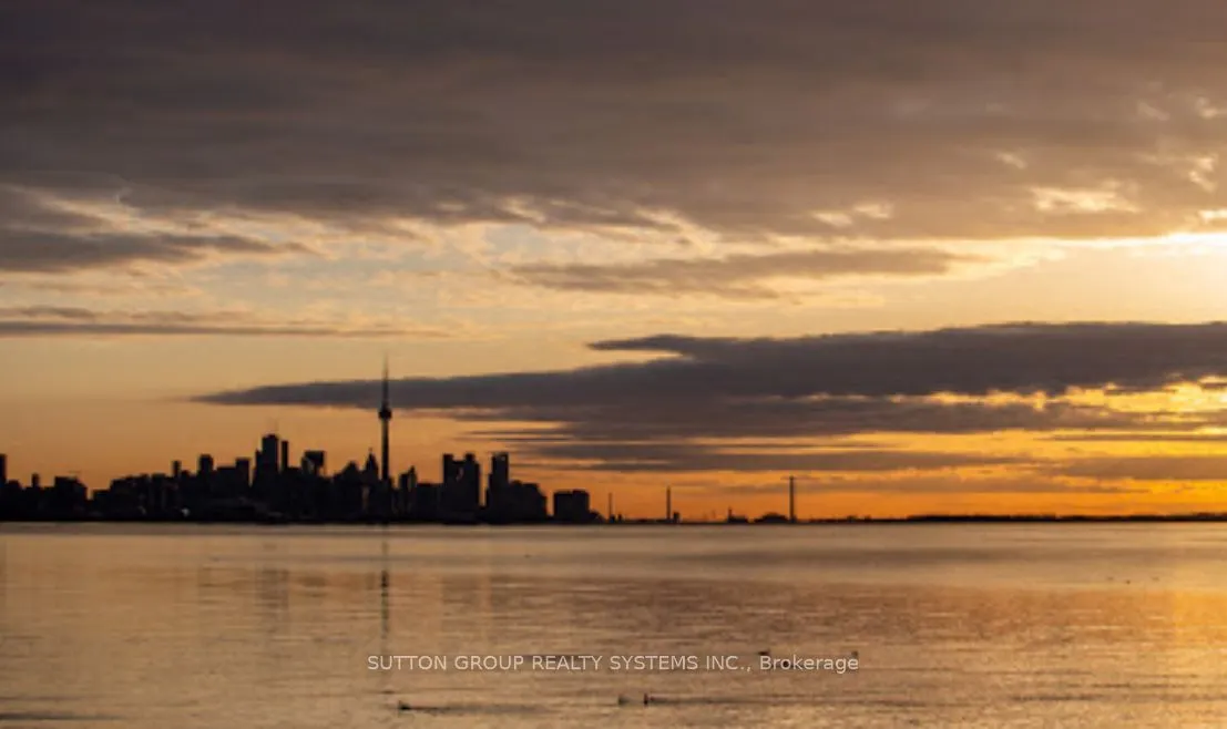 2886 Lake Shore Boulevard W #1