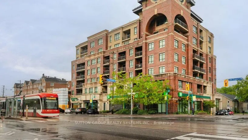 2886 Lake Shore Boulevard W #1