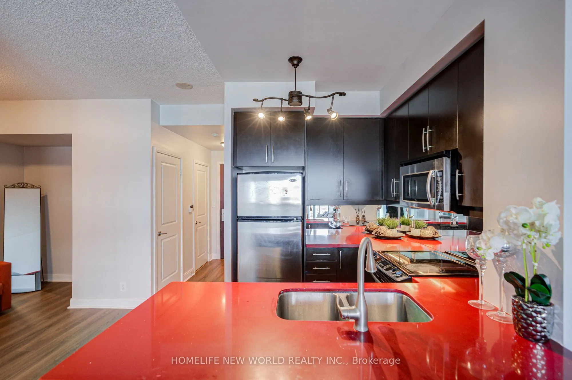 60 Absolute Avenue #4906