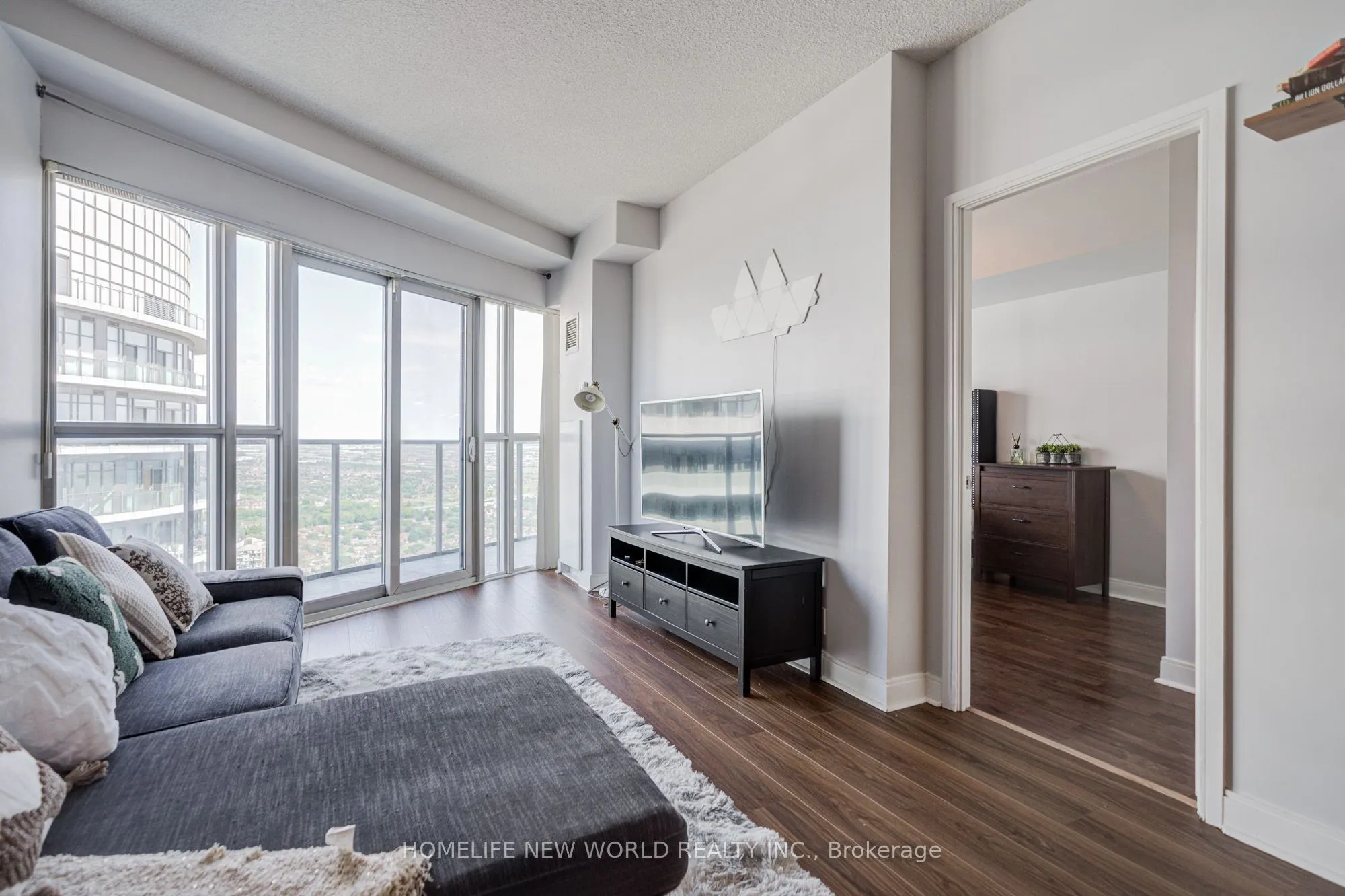 60 Absolute Avenue #4906