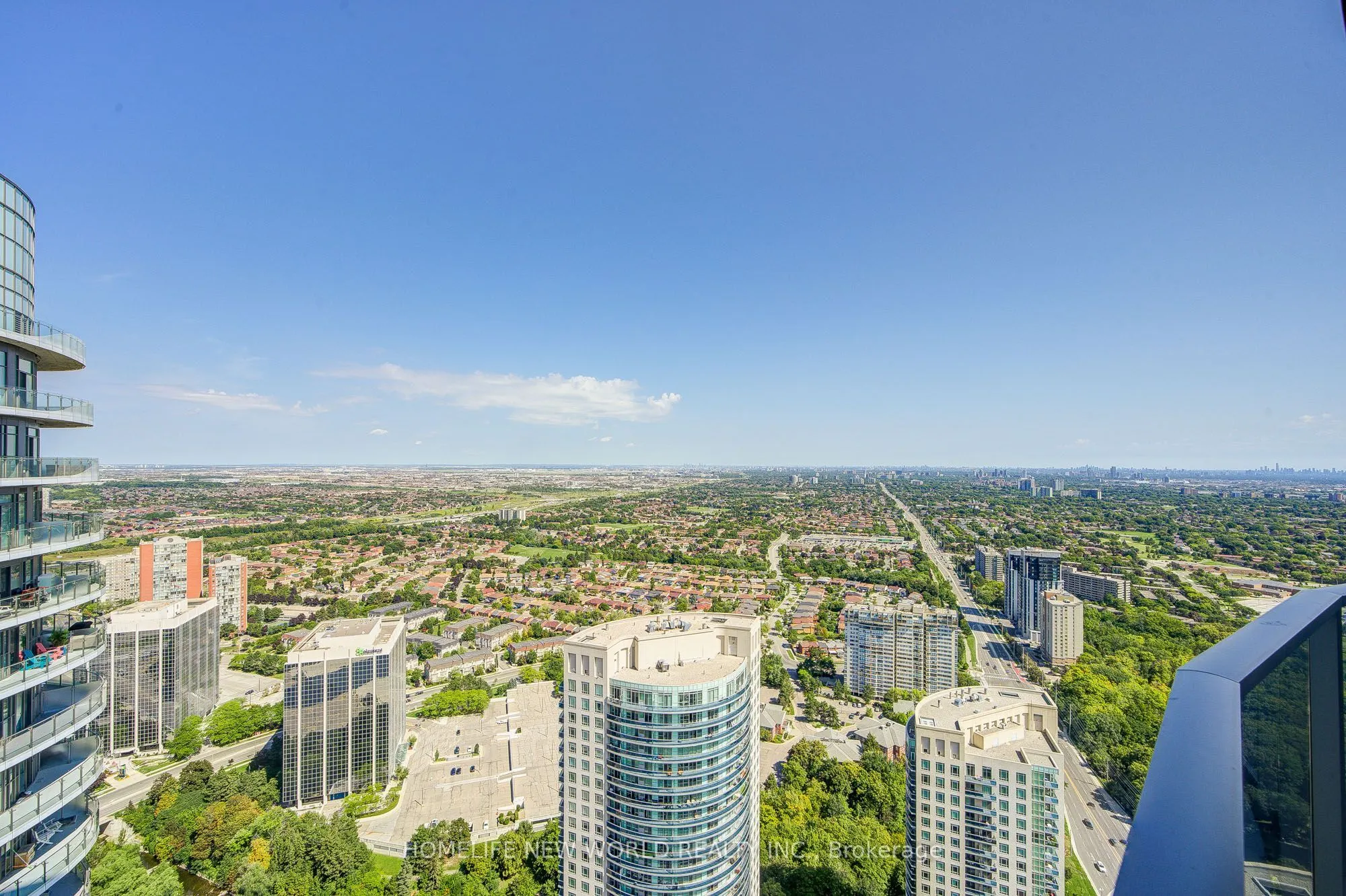 60 Absolute Avenue #4906