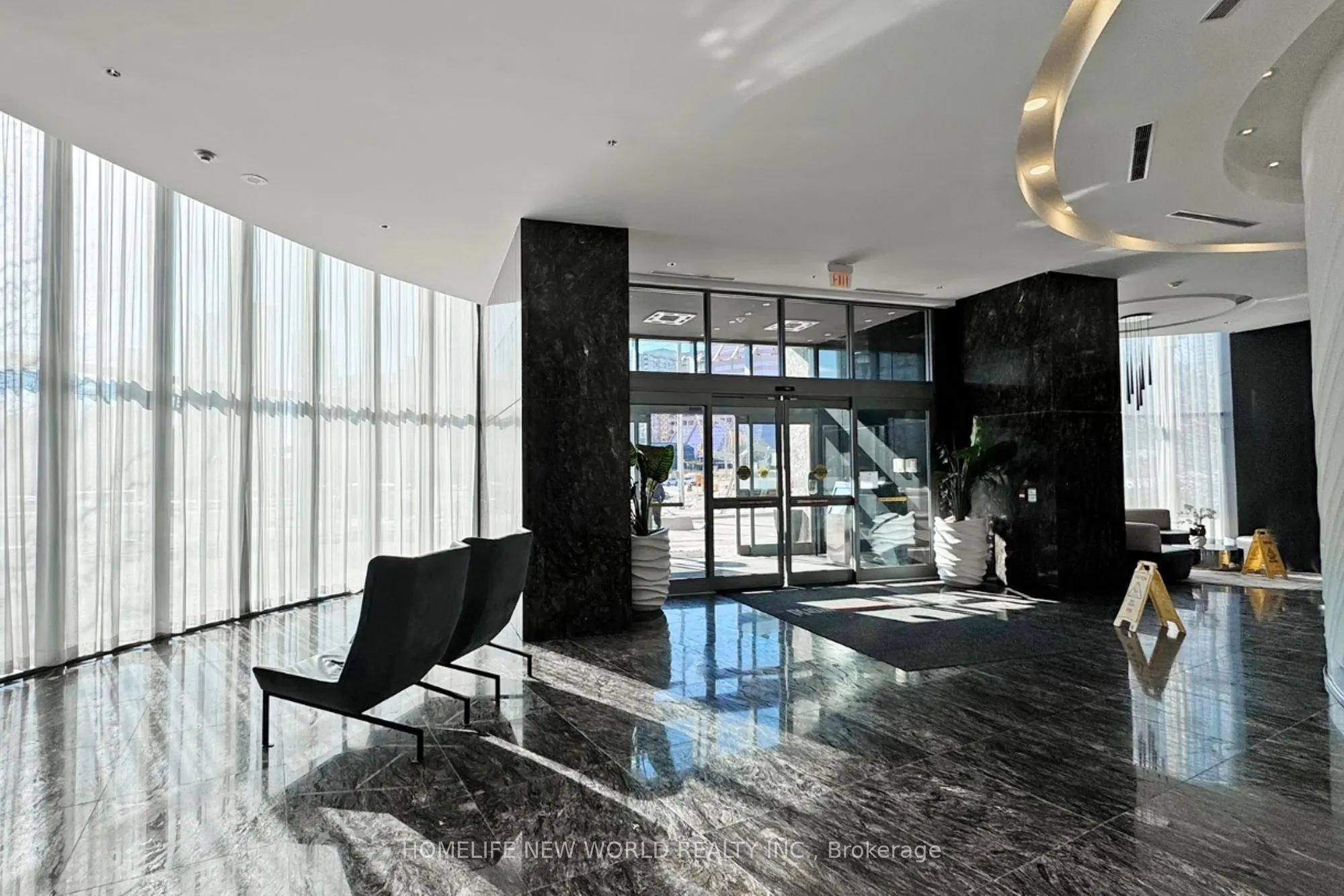 60 Absolute Avenue #4906