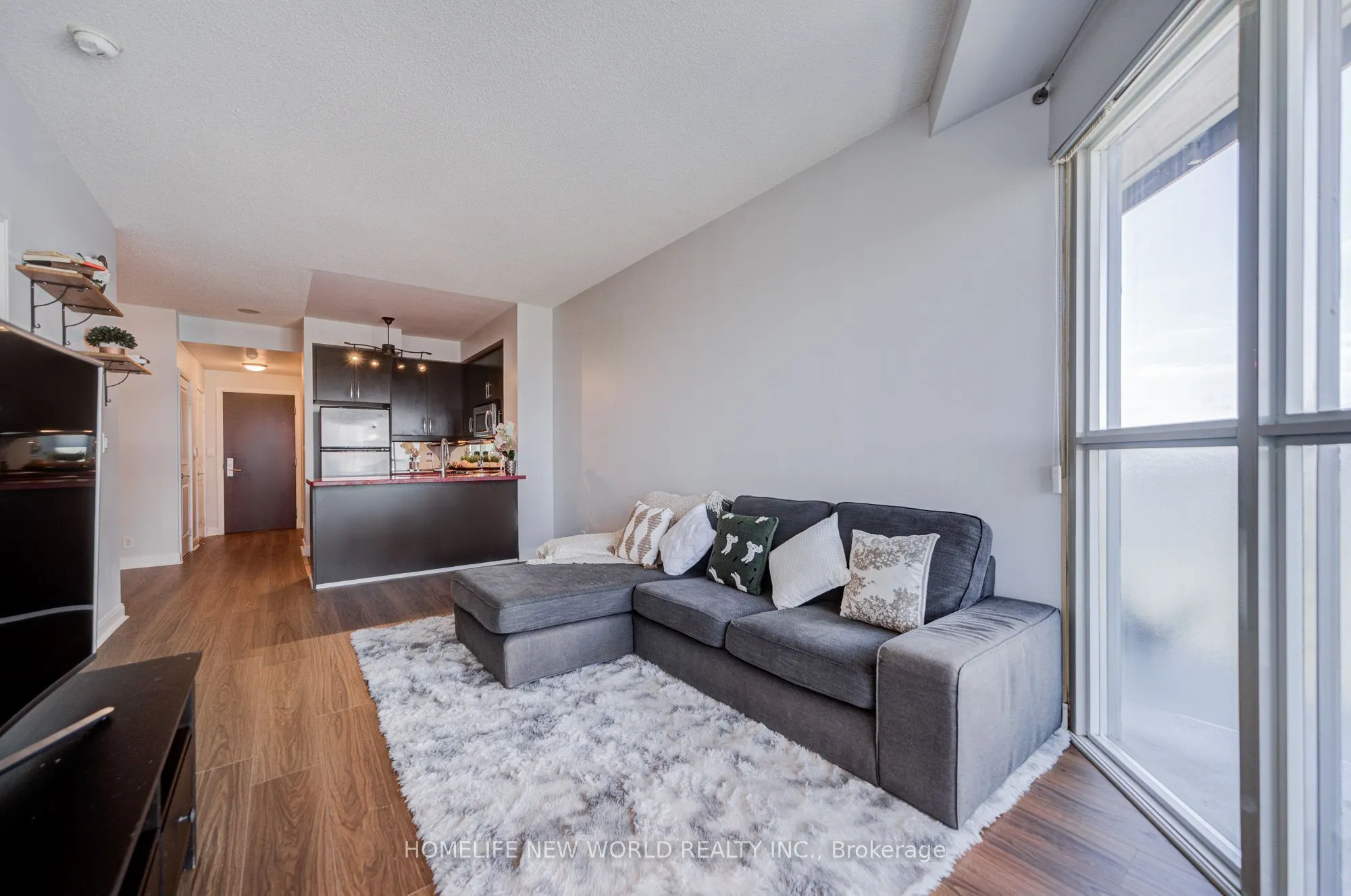 60 Absolute Avenue #4906