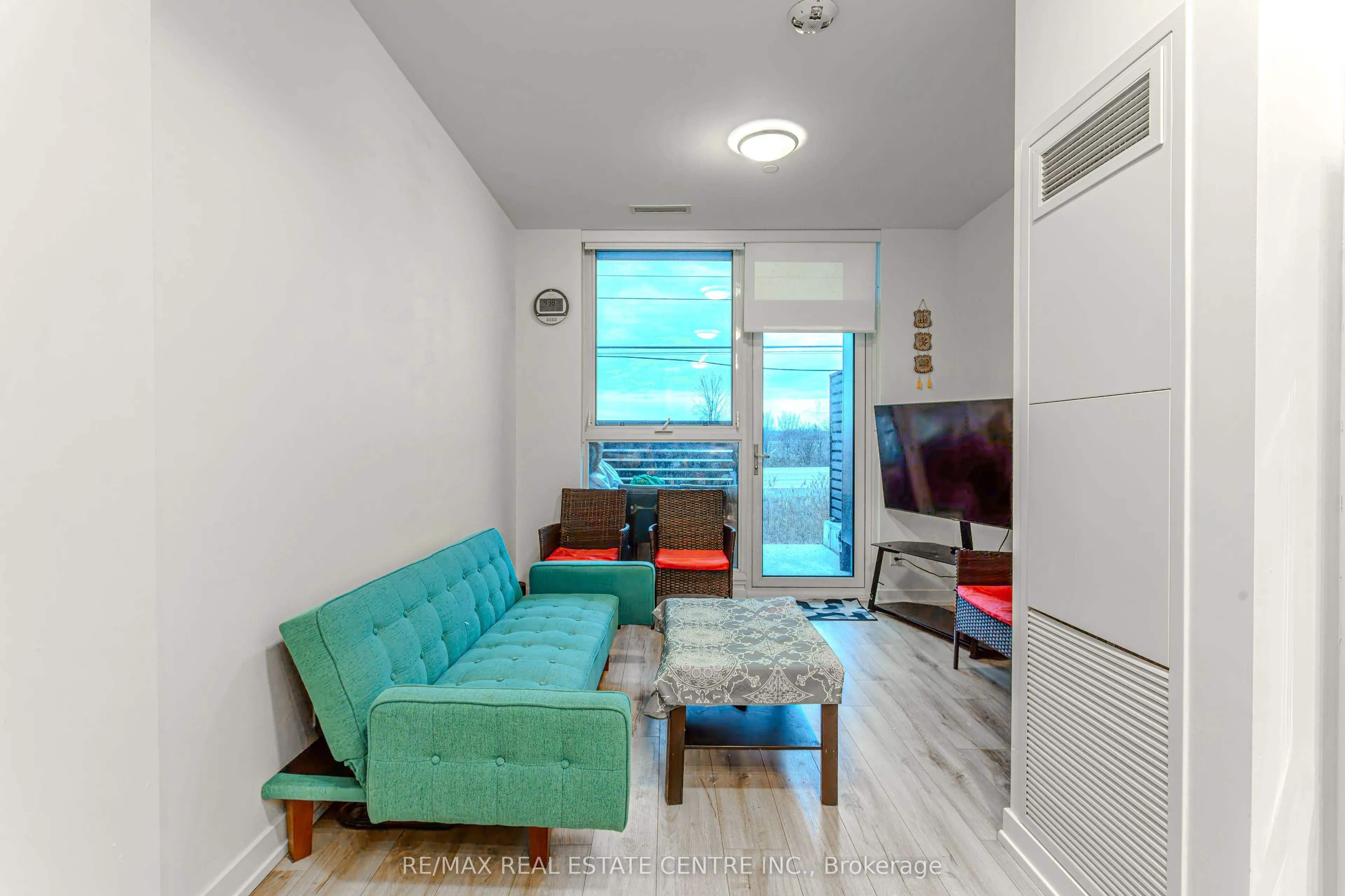 345 Wheat Boom Drive ##102