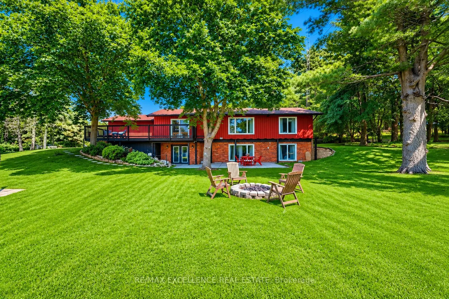 14812 Centreville Creek Road