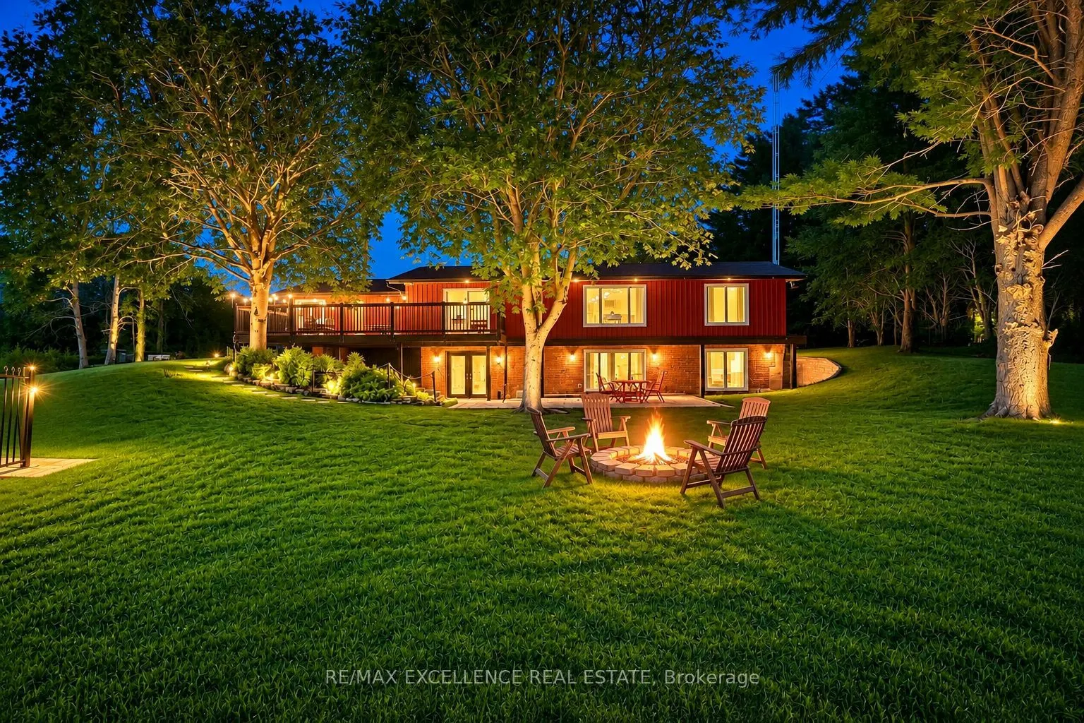 14812 Centreville Creek Road