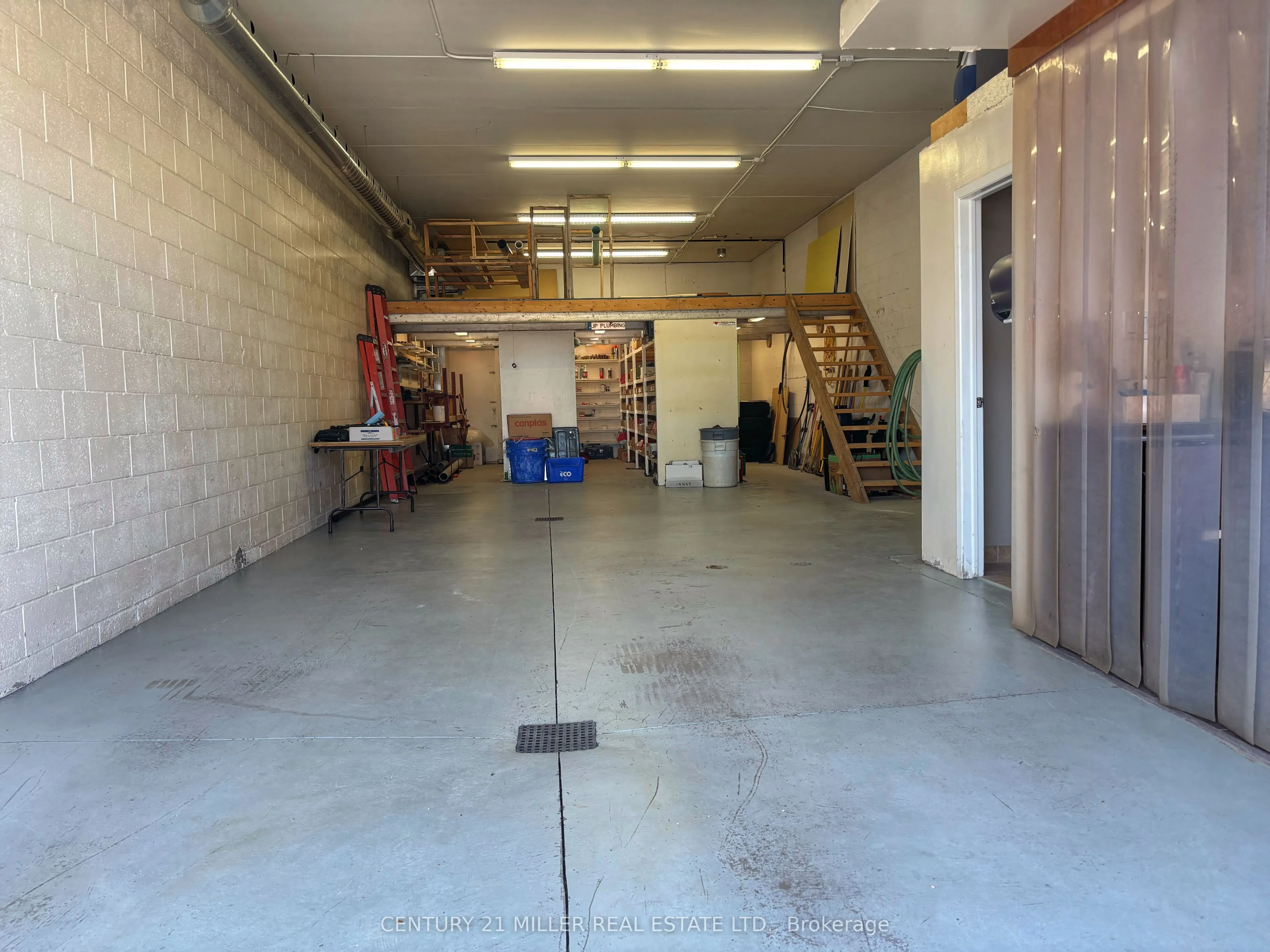 1260 Speers Road #11