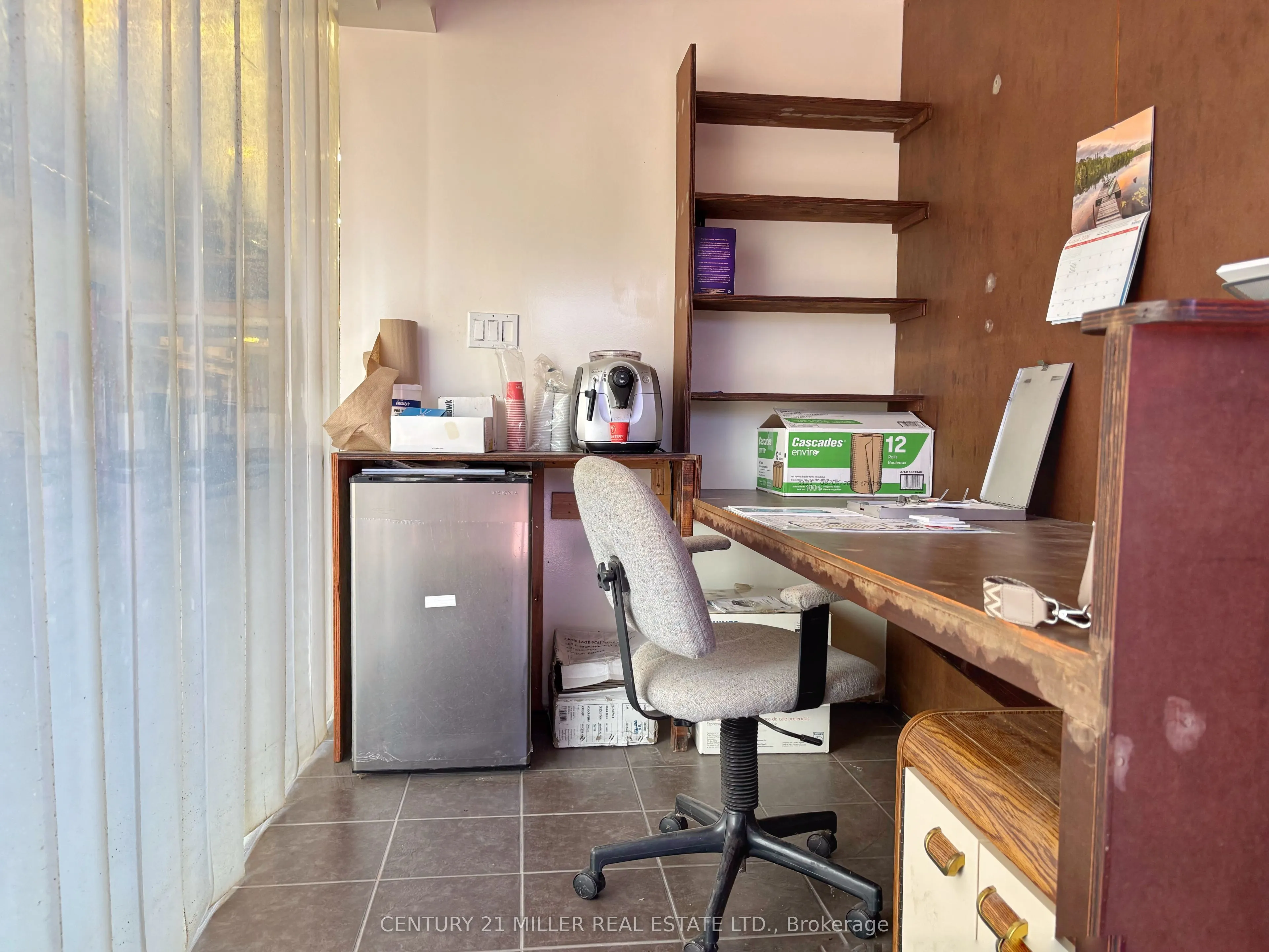 1260 Speers Road #11
