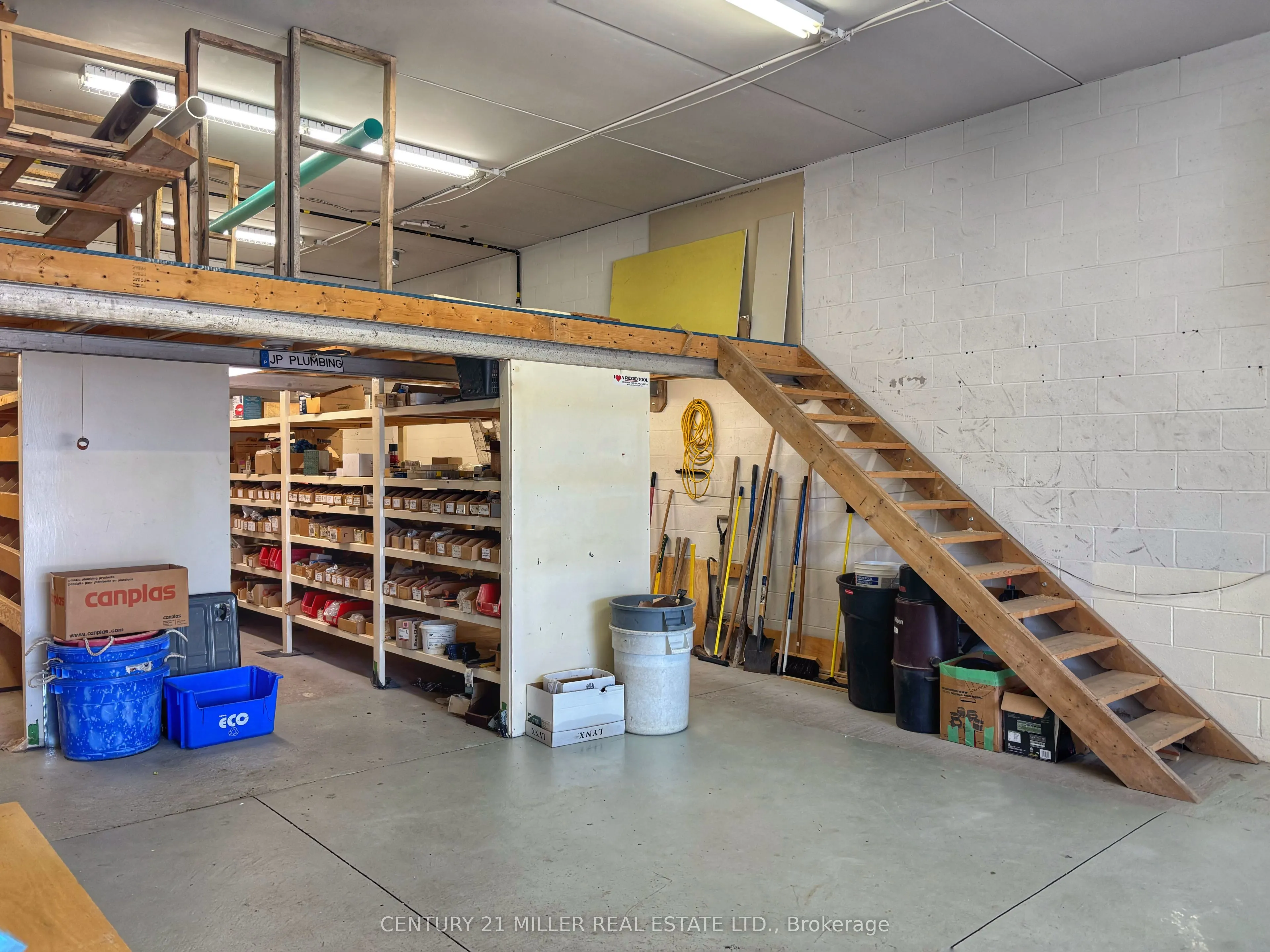 1260 Speers Road #11