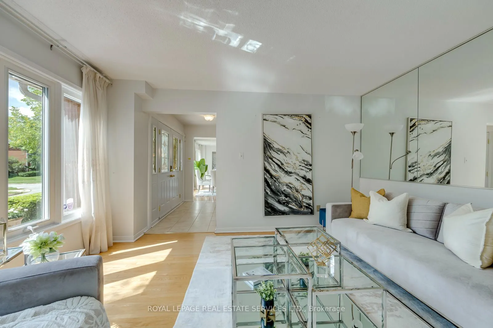 2101 Galena Crescent