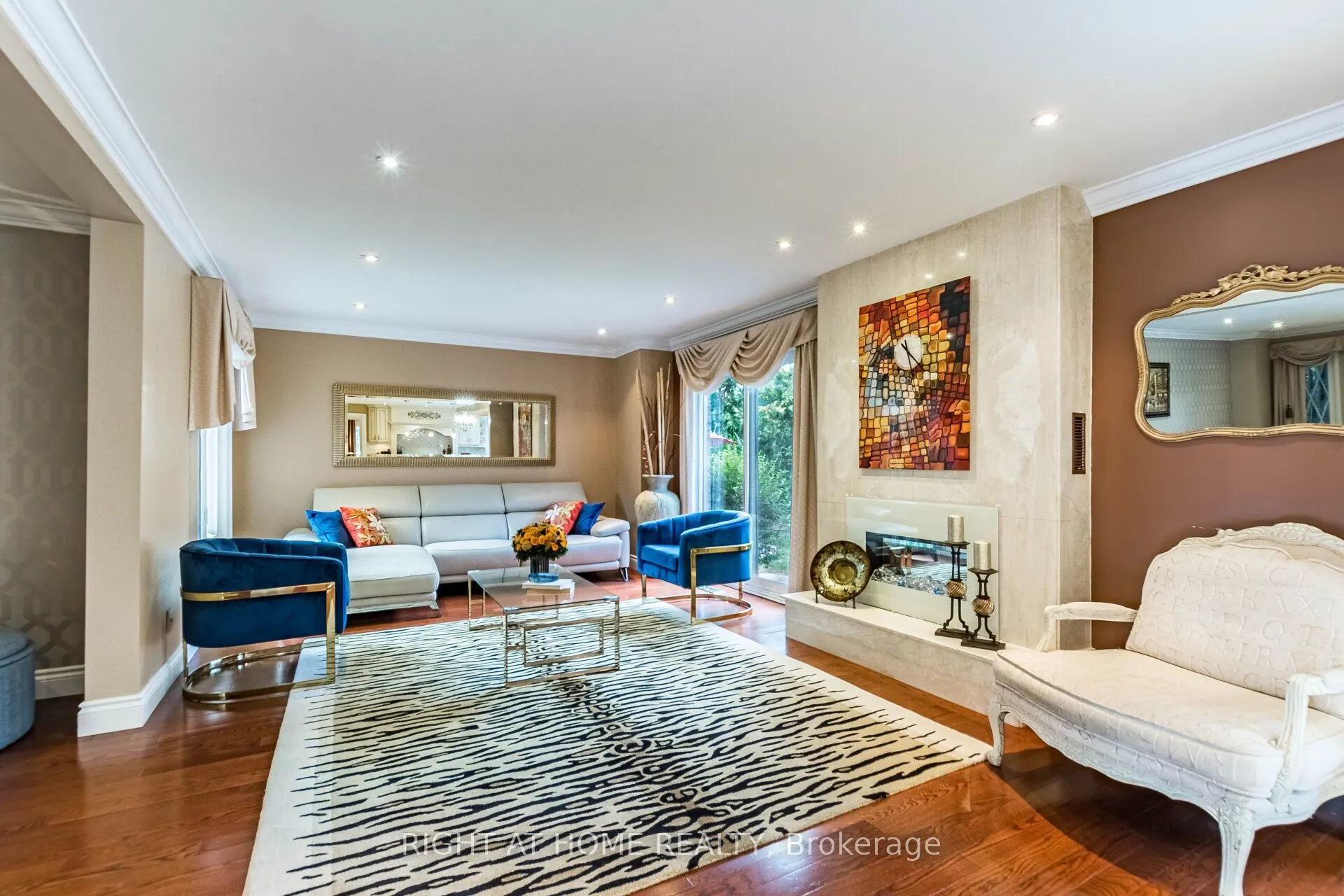 2029 Saint Andrew's Place
