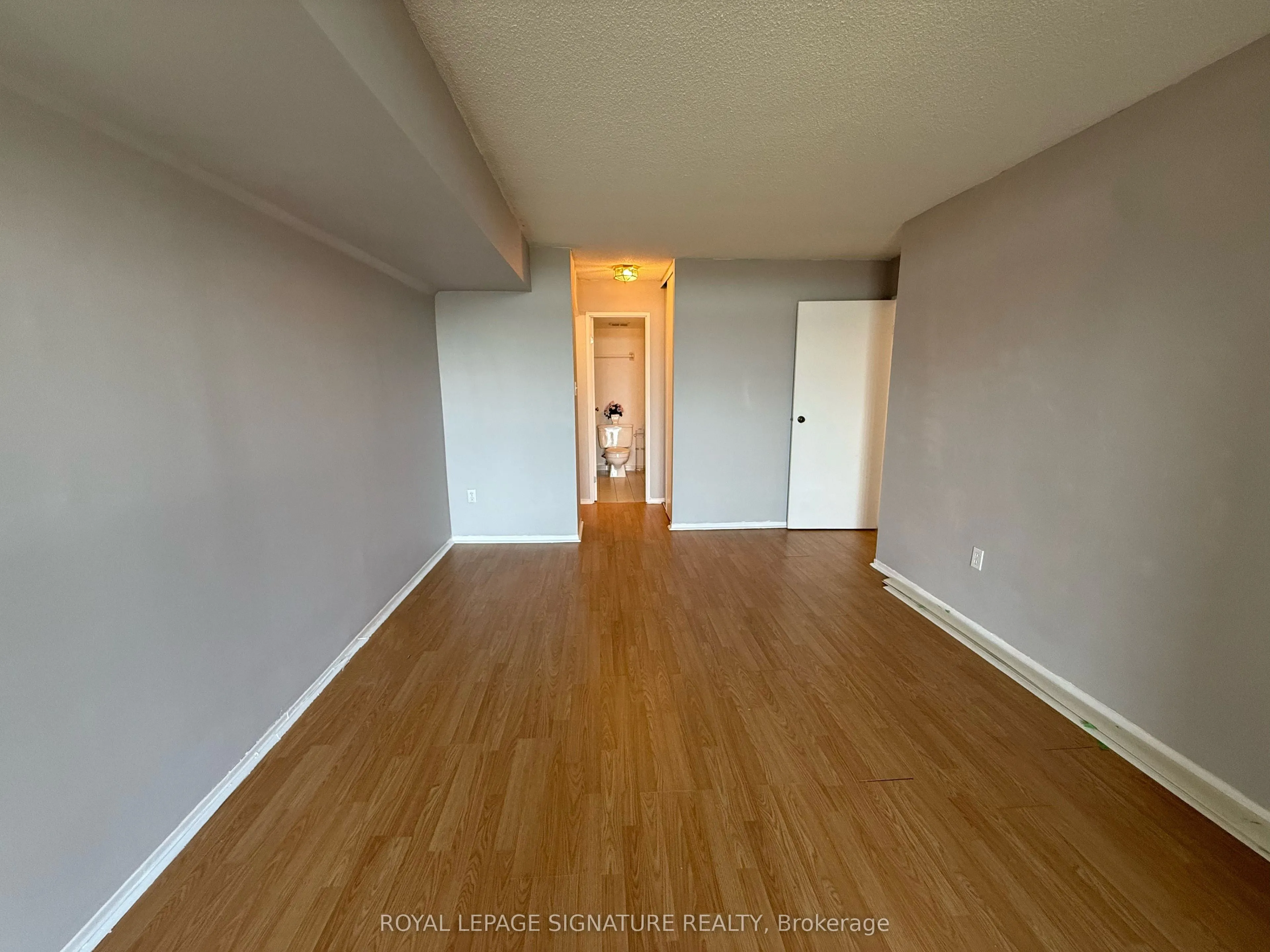 3 Rowntree Road #407