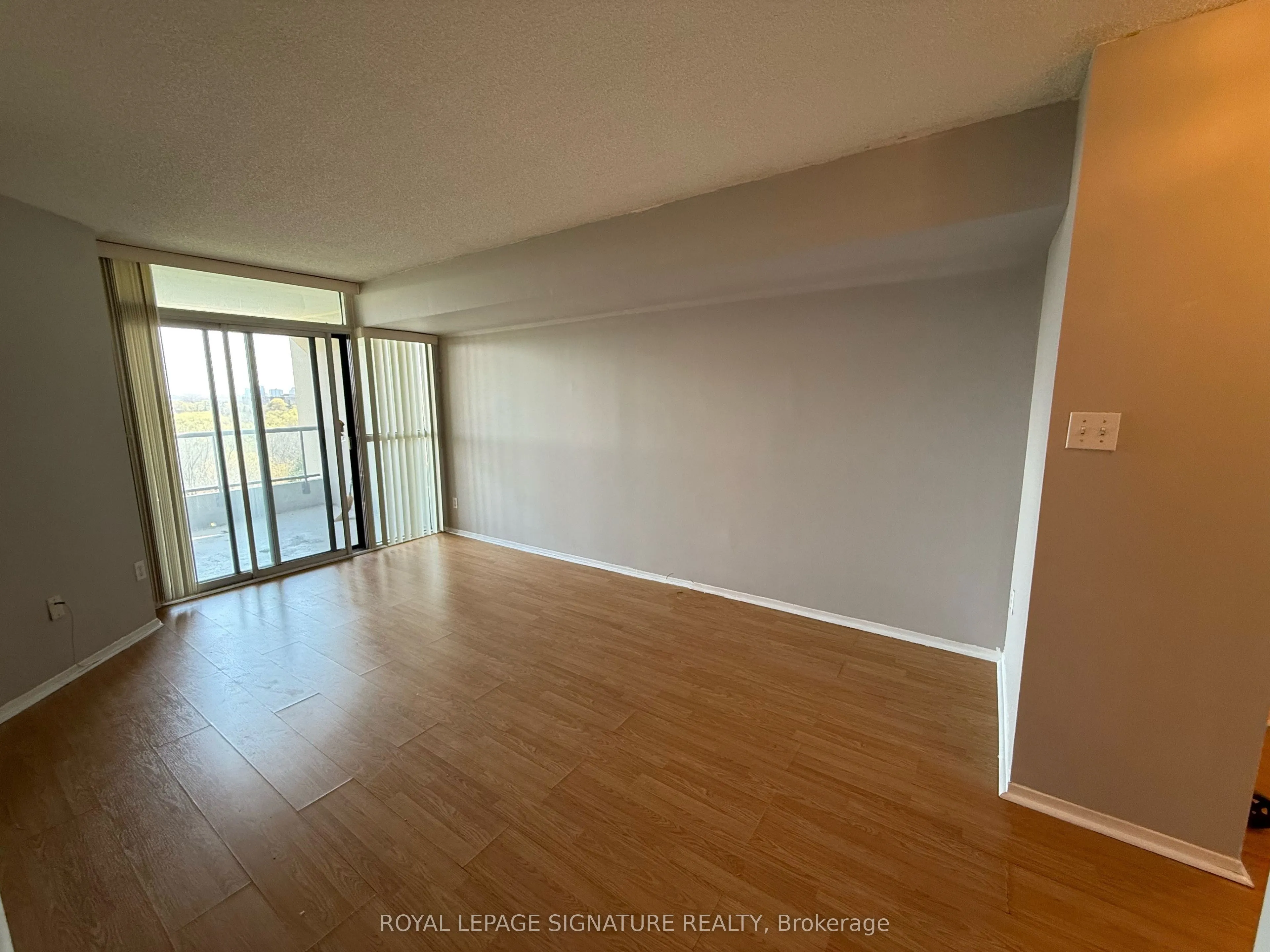 3 Rowntree Road #407