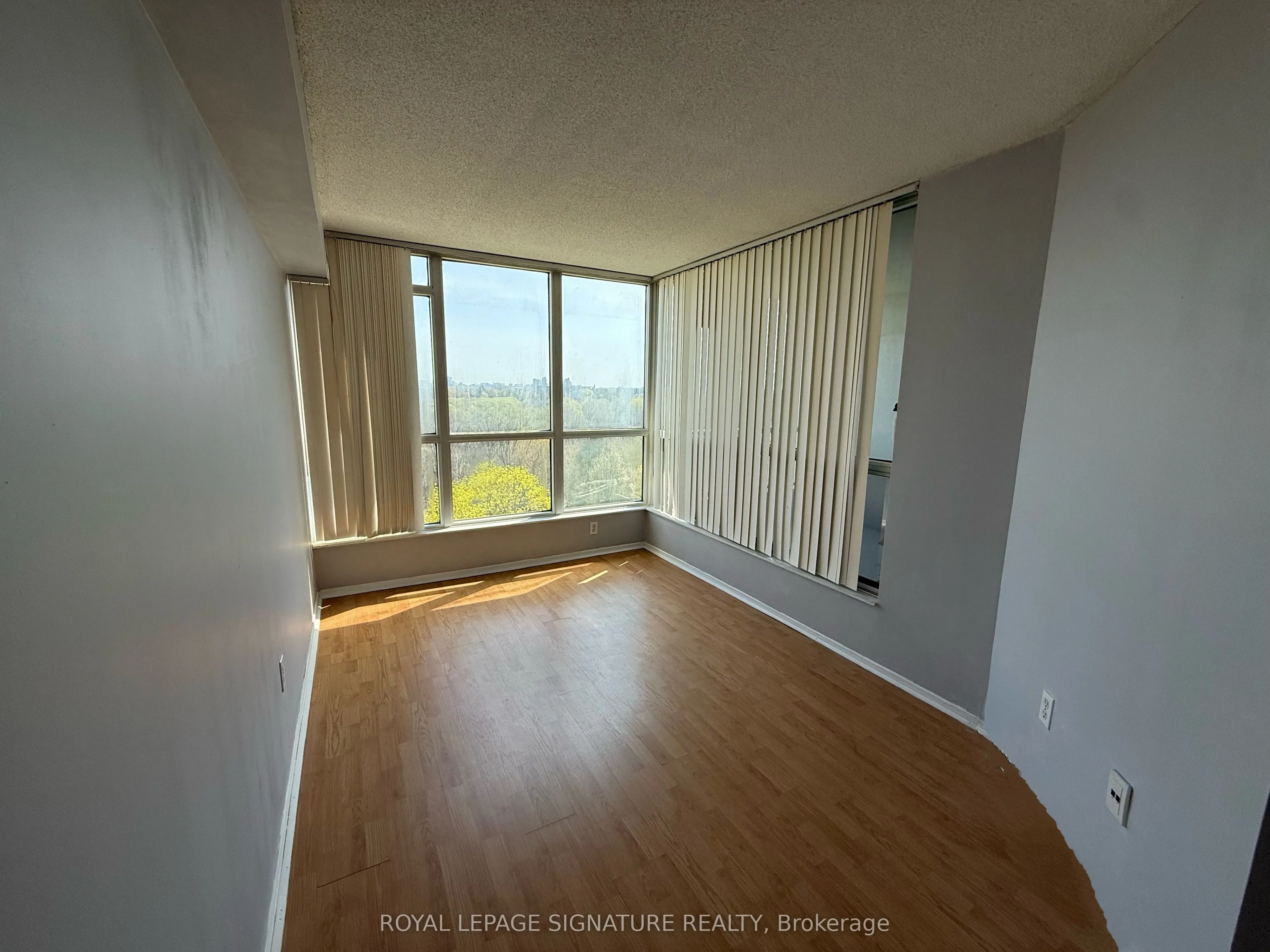 3 Rowntree Road #407