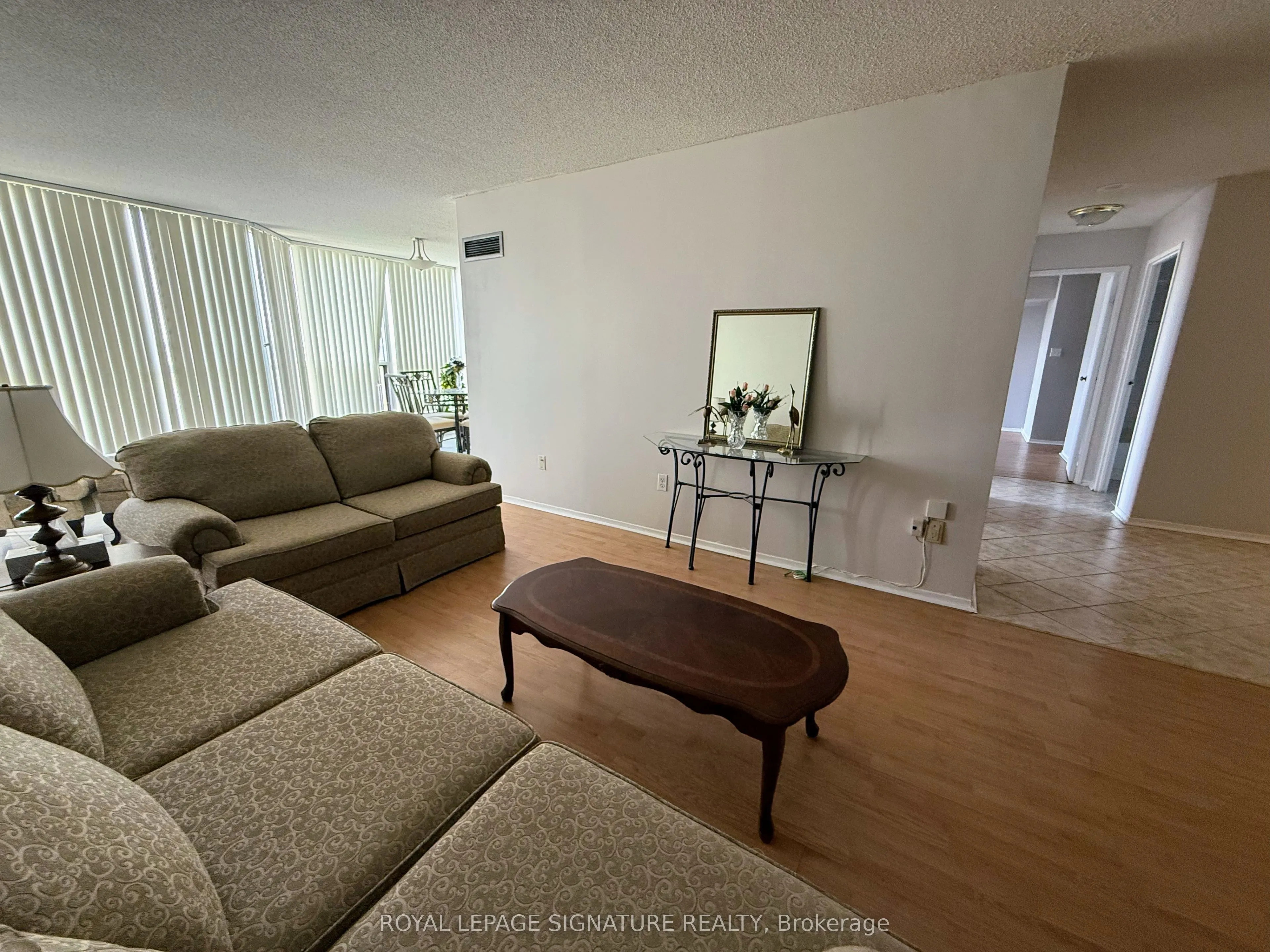 3 Rowntree Road #407