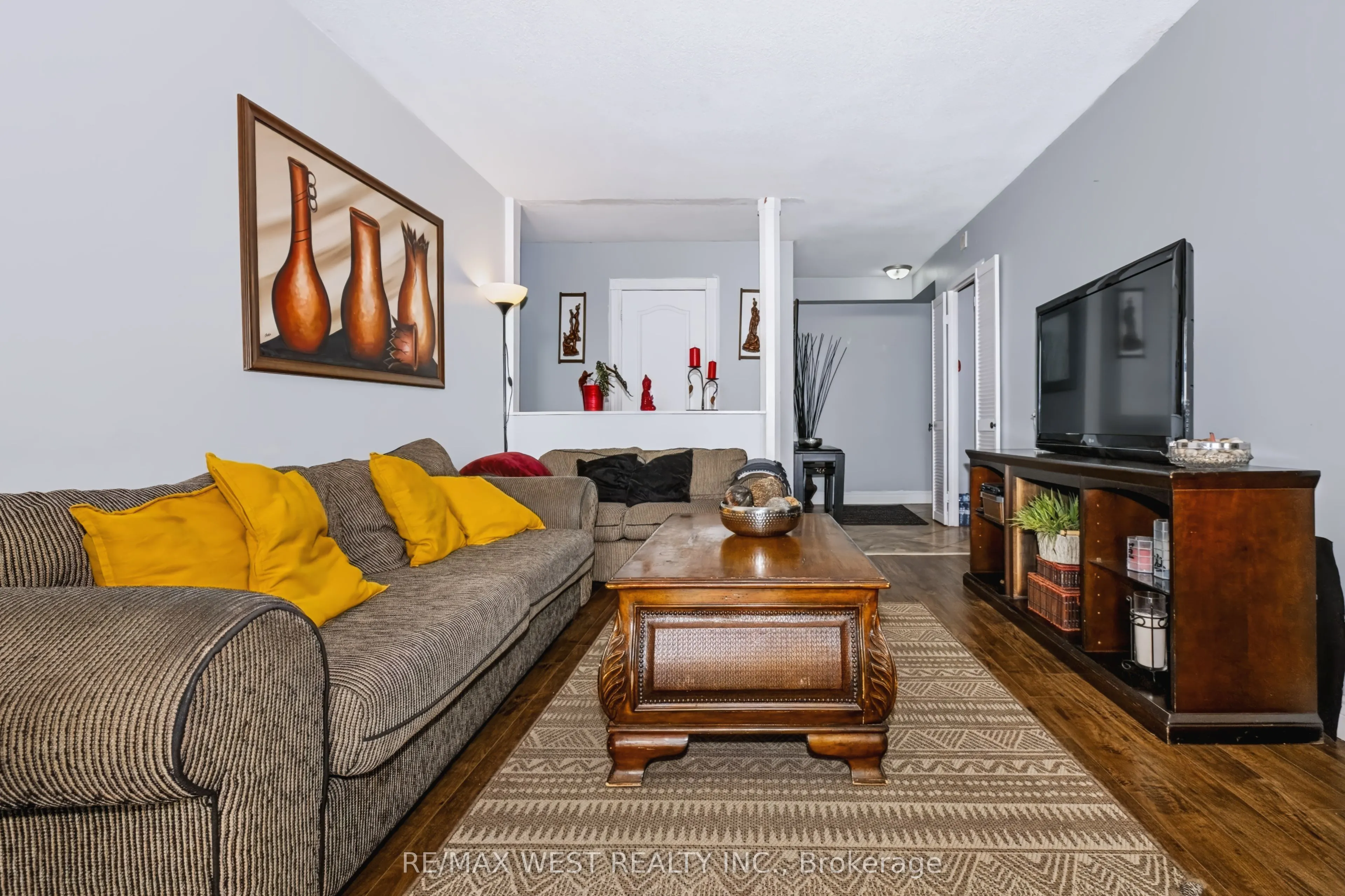 75 Emmett Avenue #2307