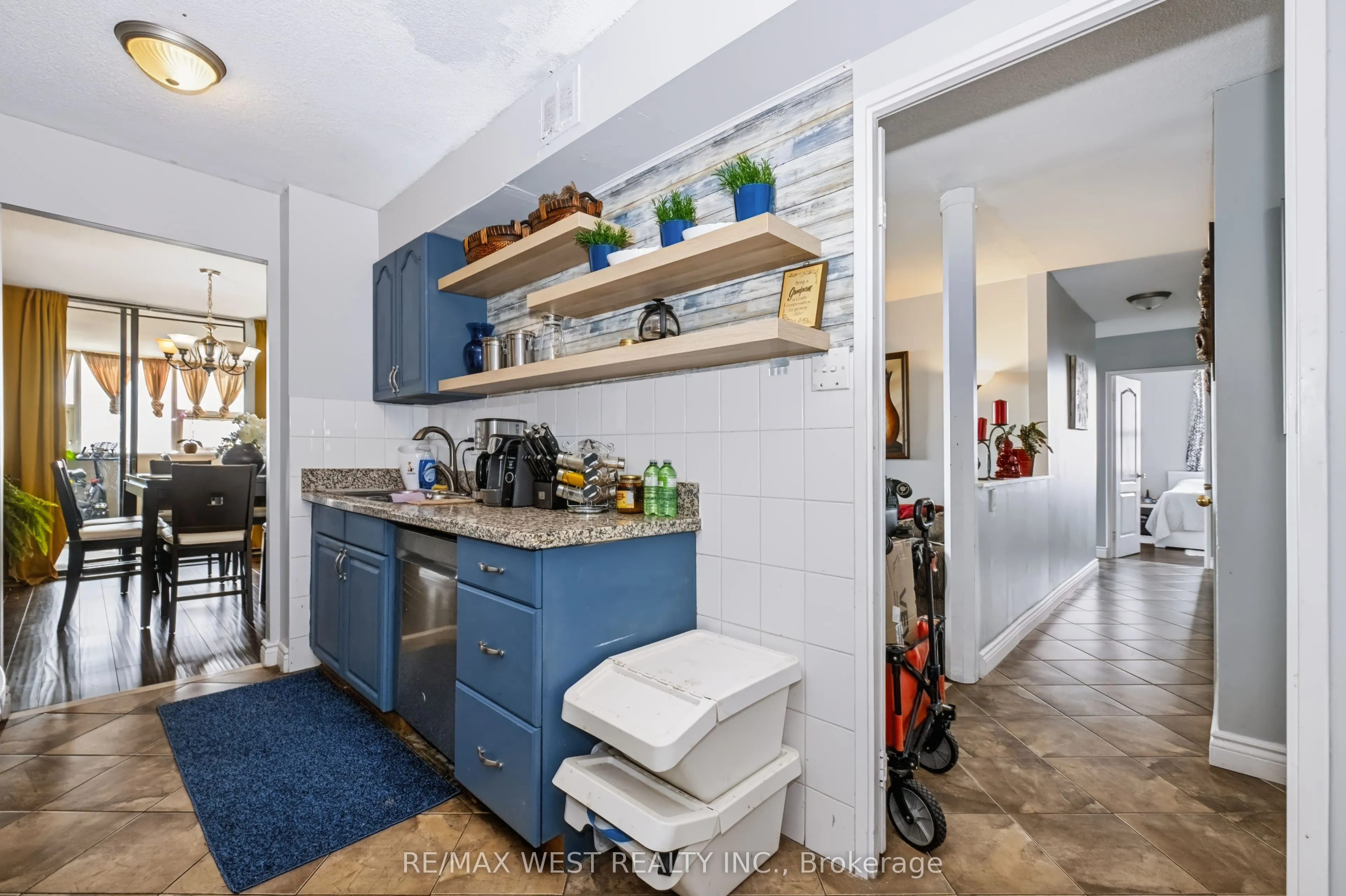 75 Emmett Avenue #2307