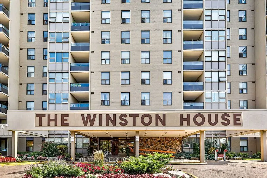 75 Emmett Avenue #2307