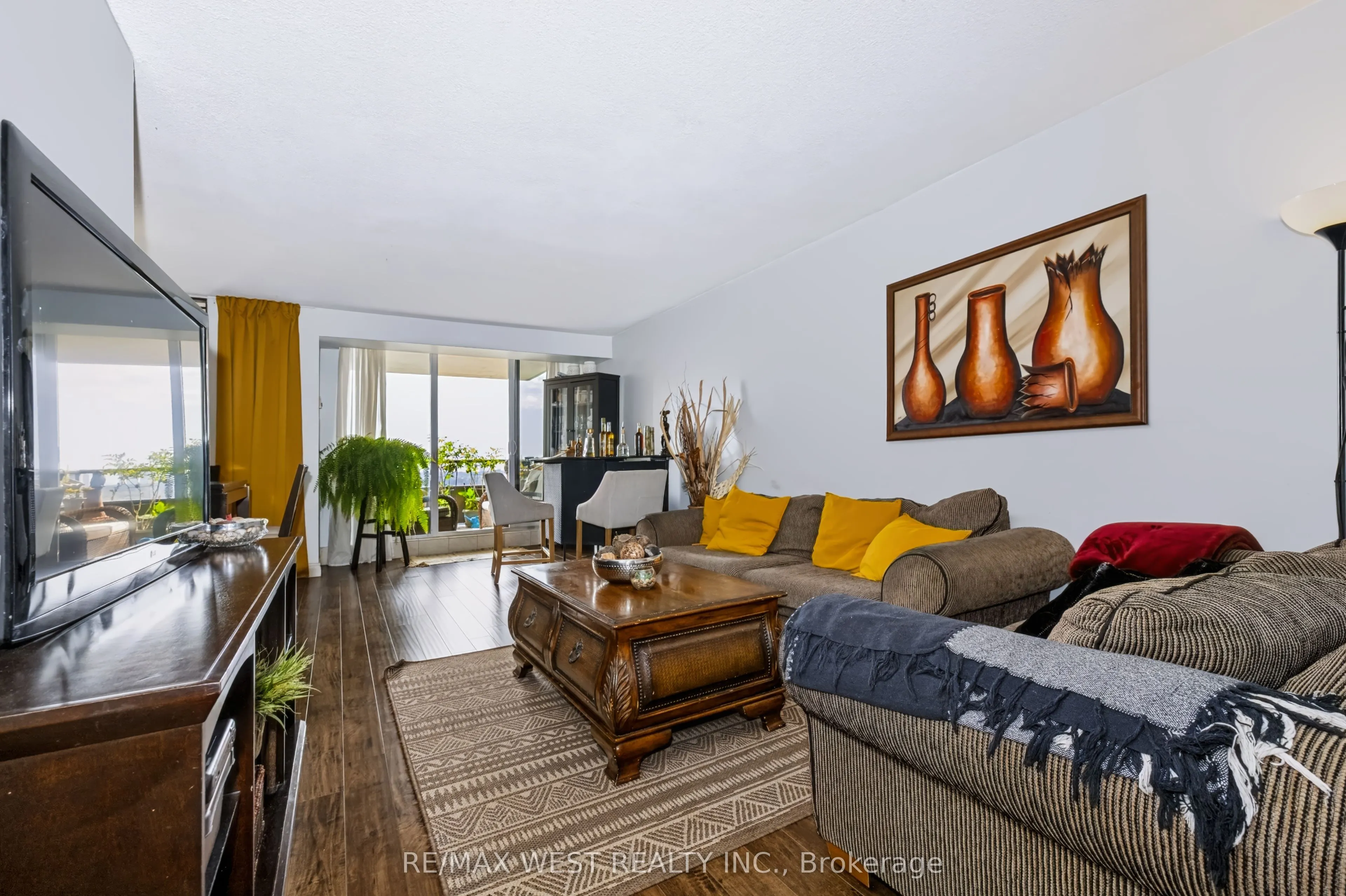 75 Emmett Avenue #2307