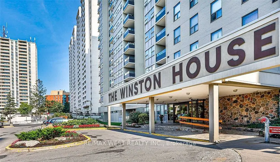 75 Emmett Avenue #2307