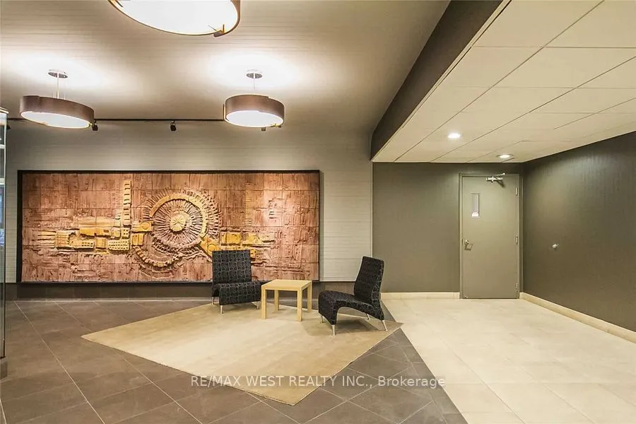 75 Emmett Avenue #2307