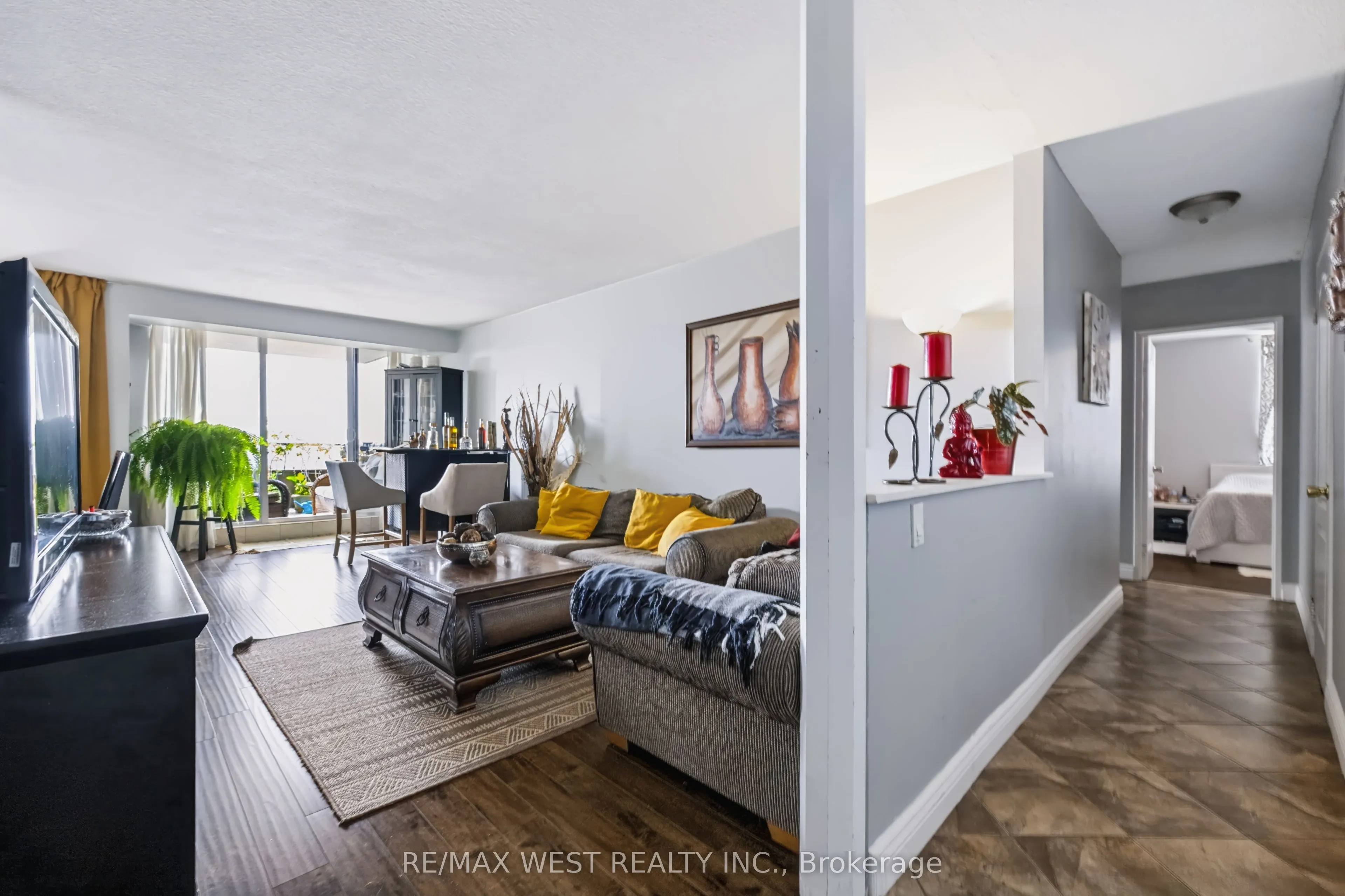 75 Emmett Avenue #2307
