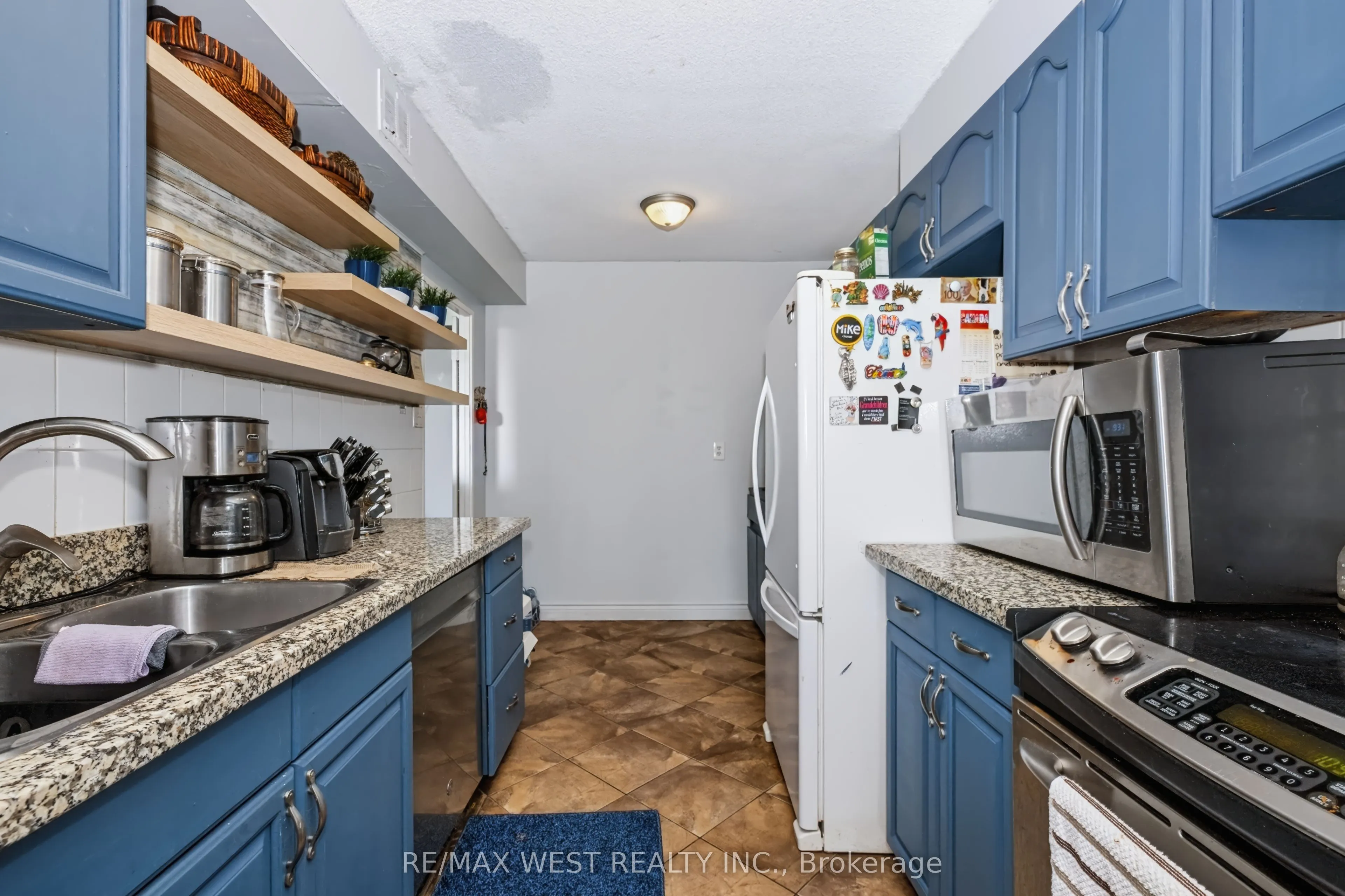 75 Emmett Avenue #2307