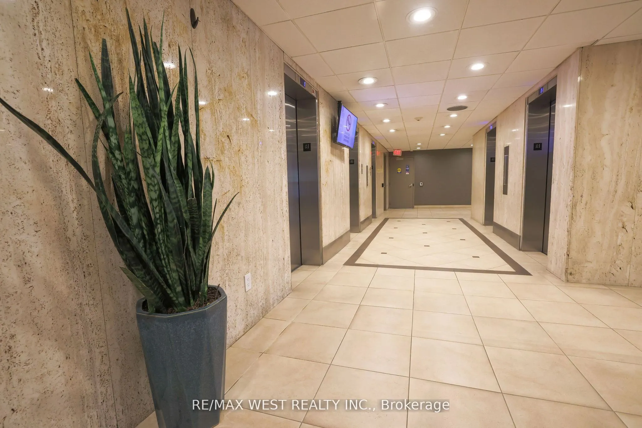 75 Emmett Avenue #2307