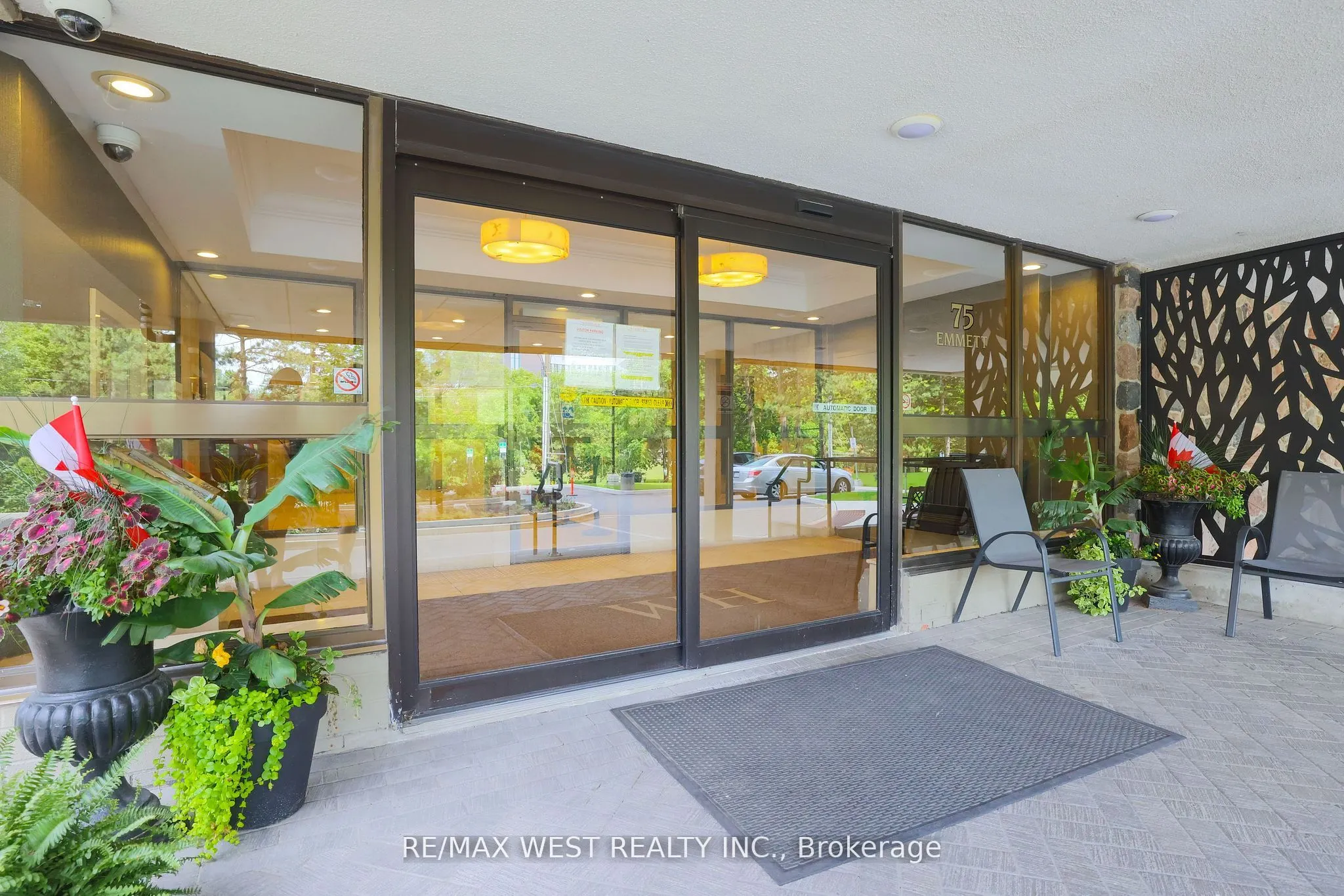 75 Emmett Avenue #2307