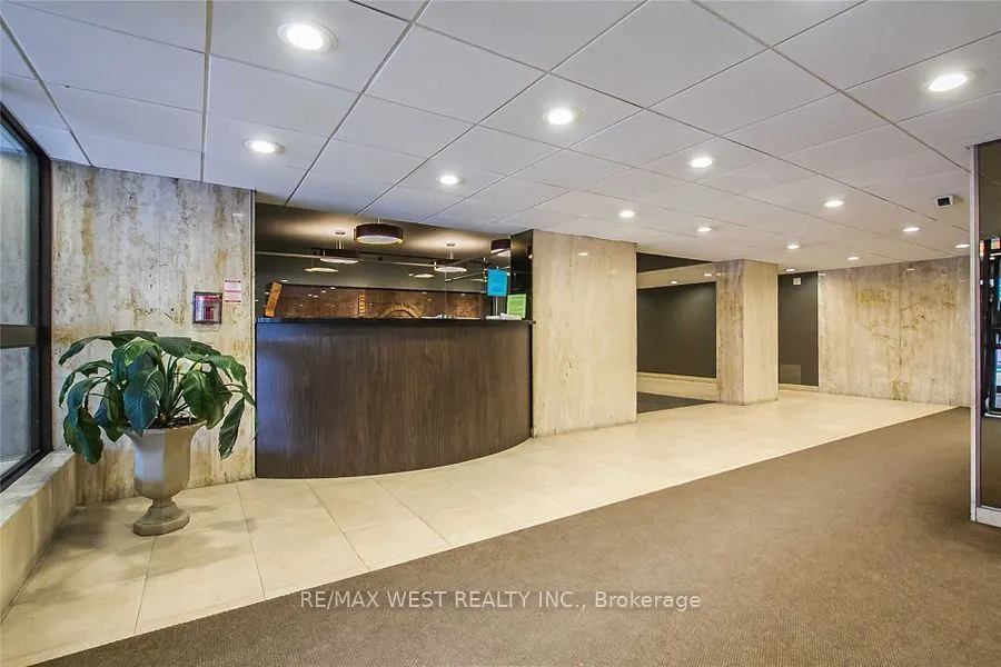 75 Emmett Avenue #2307