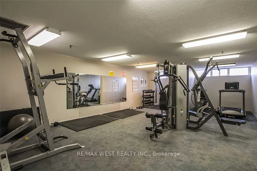 75 Emmett Avenue #2307